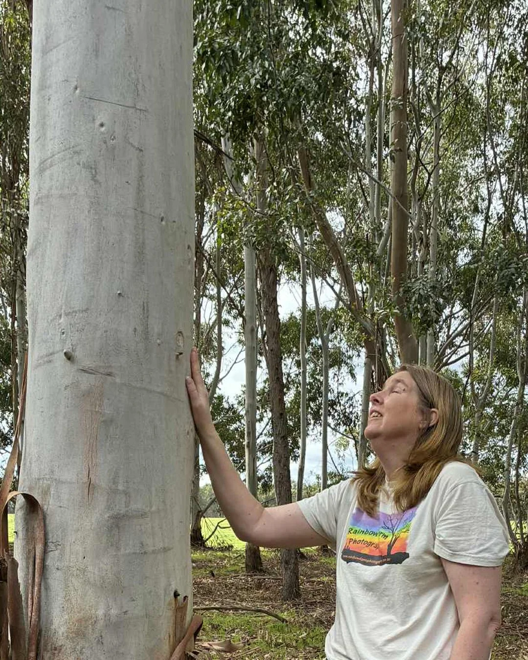 Earth Day feels like a gentle reminder&hellip;

To slow down
To step outside
To reconnect with what really matters

The Earth doesn&rsquo;t need grand gestures&hellip;
Just small moments of care, repeated over time.

If you&rsquo;d like to experience