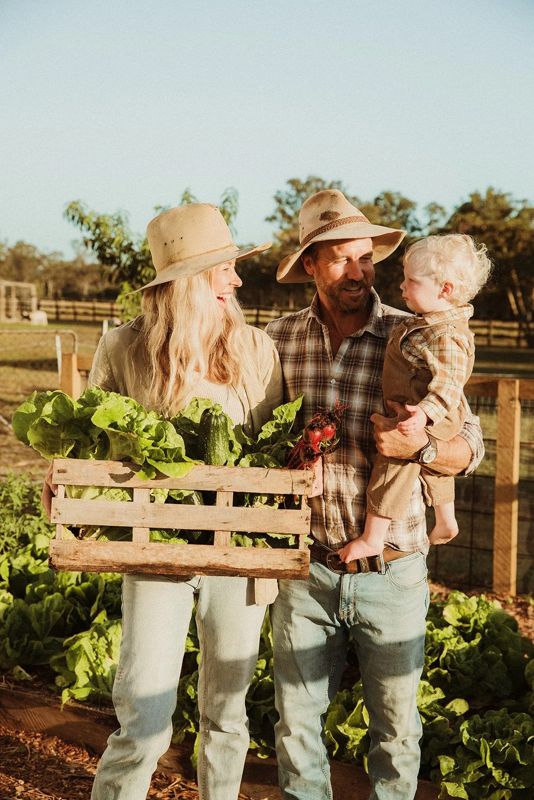 Family in Veggie Garden .jpg