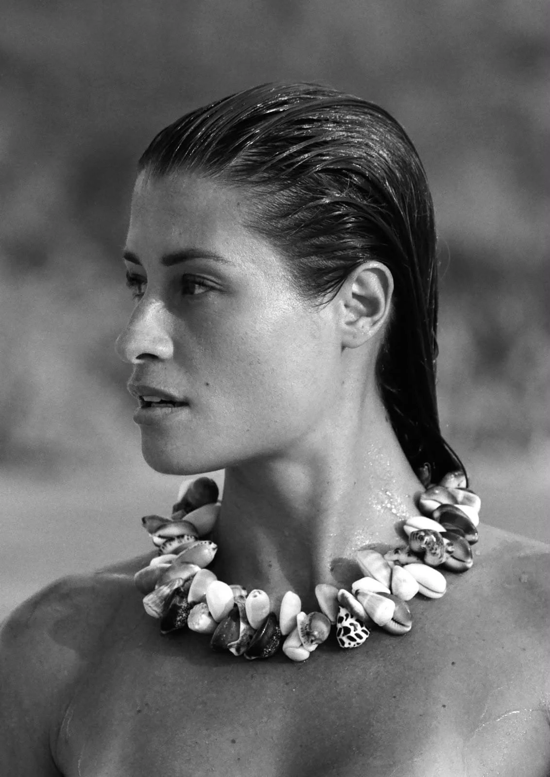 Authentic Polynesian Culture by Scott Rudin