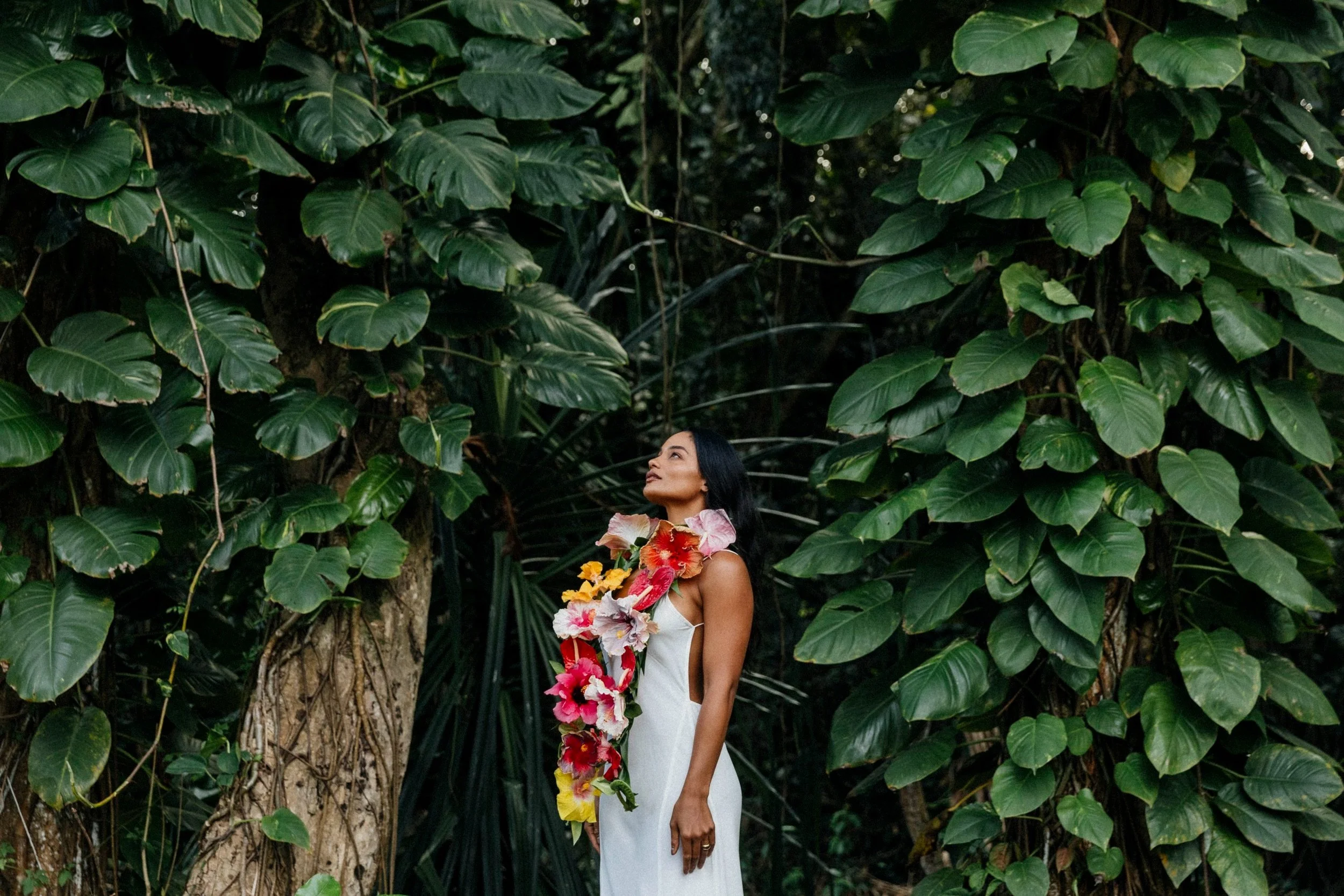 Authentic Polynesian Culture by Kim Mean