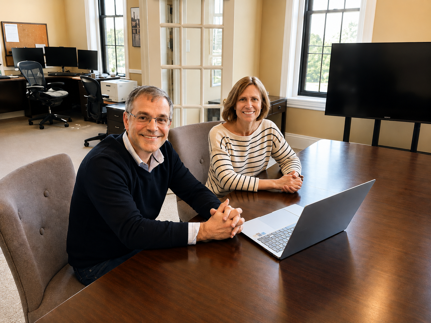 BlueLine Advisors