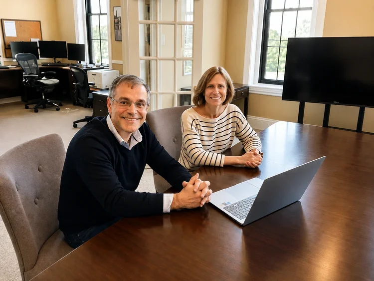 BlueLine Advisors