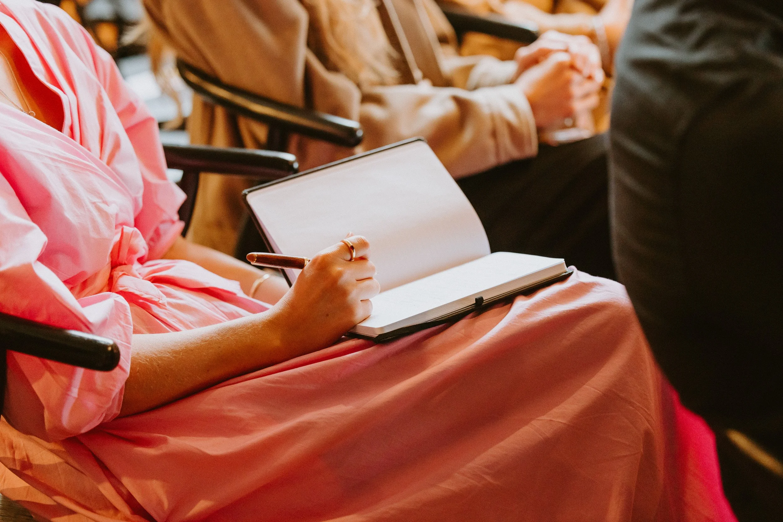 Programme coming soon