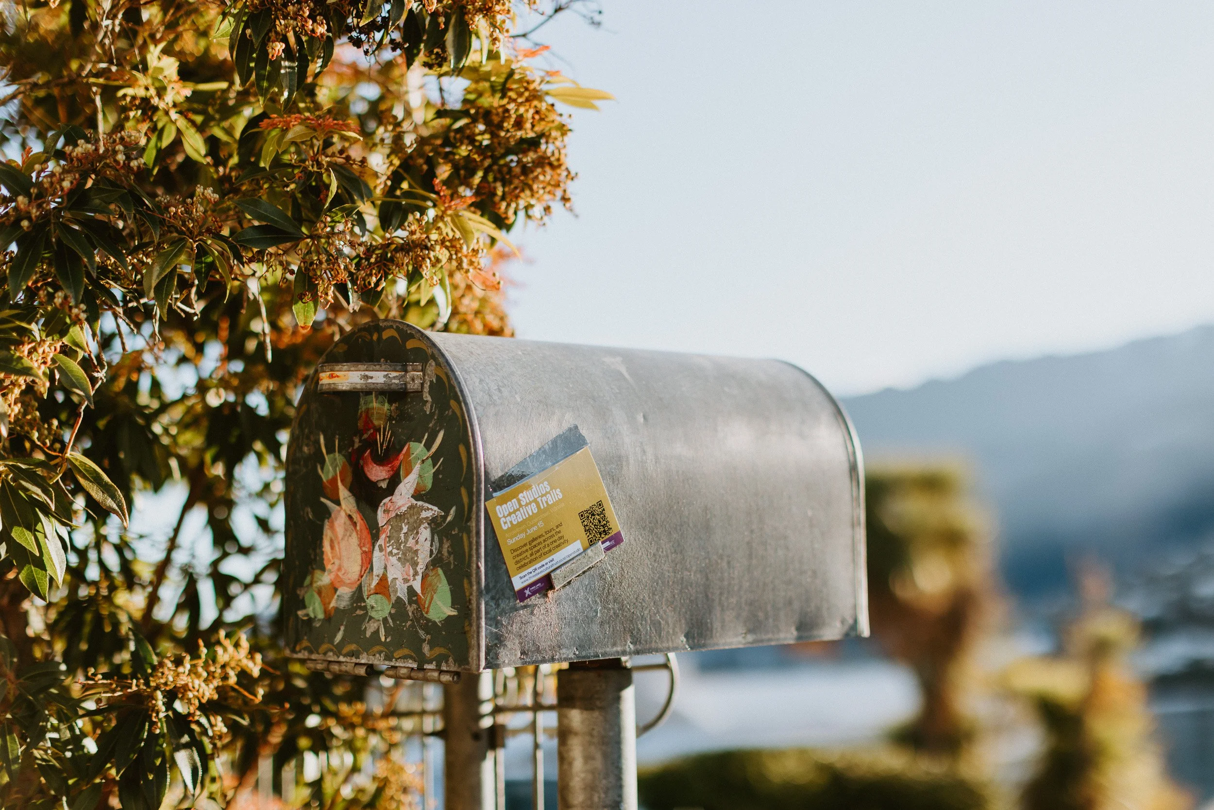 Open Studios and Creative Trails - Artist Expression of Interest Open Now