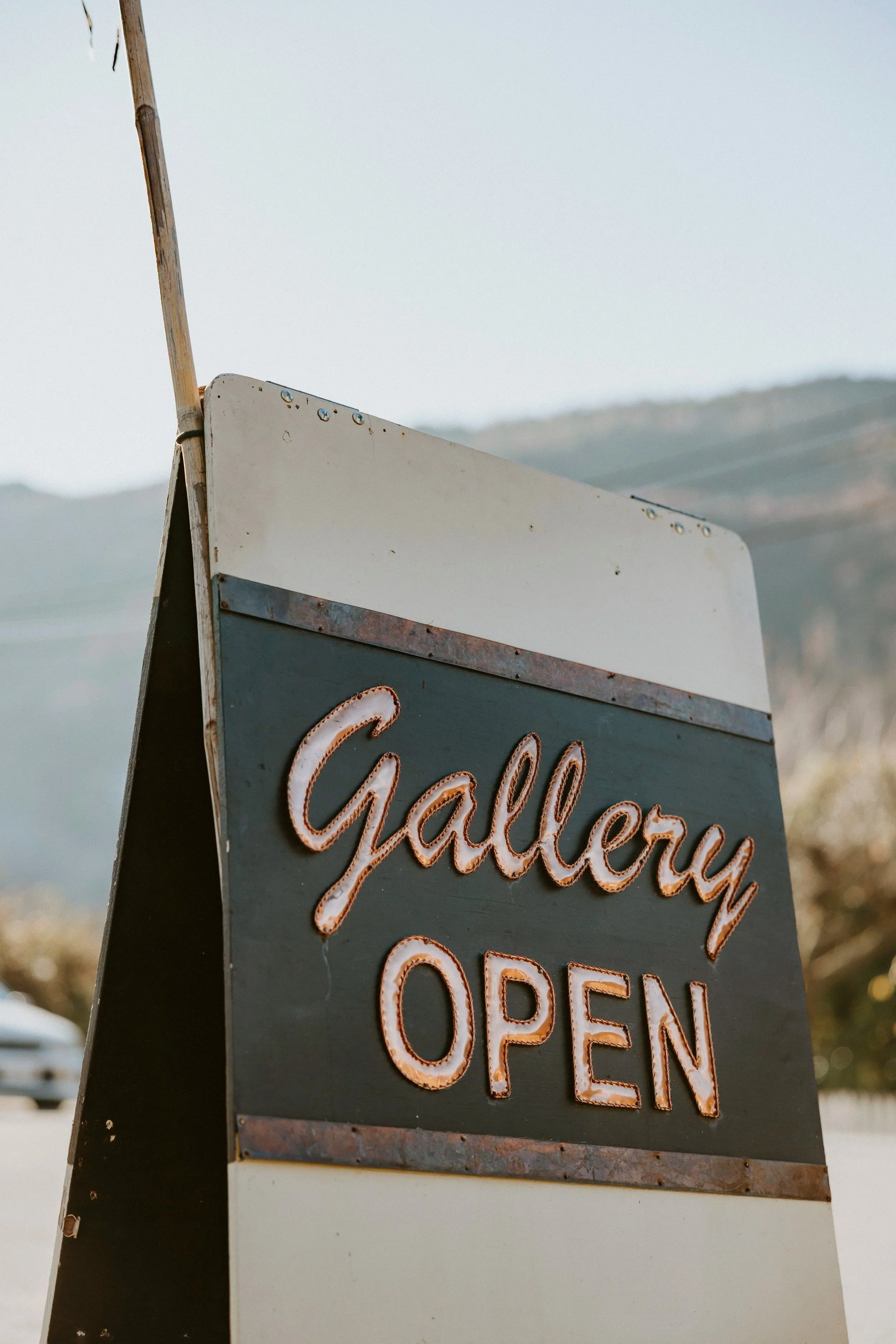 Open Studios Creative Trails