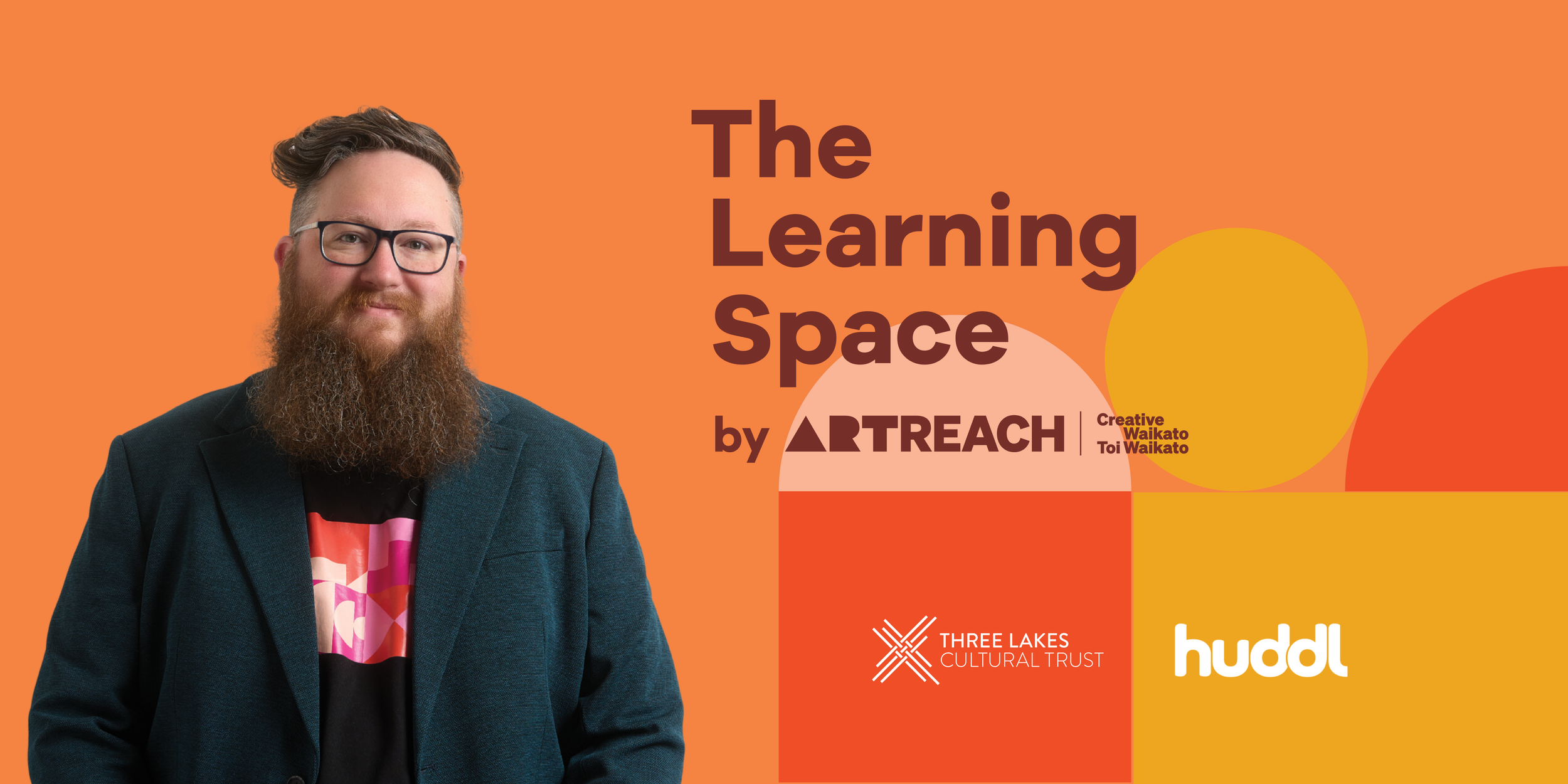 The Learning Space, By ArtReach