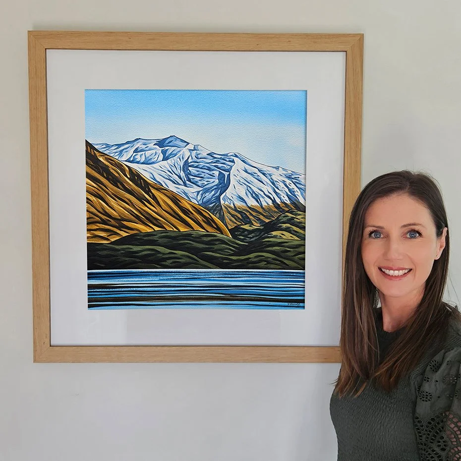 Kate Boswell