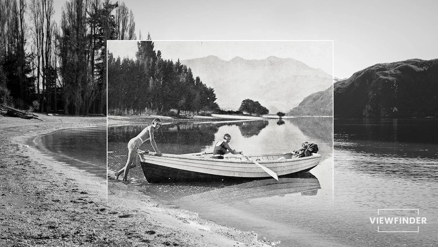 Glendhu+Beach,+1933+-+Sampford+Cathie.webp