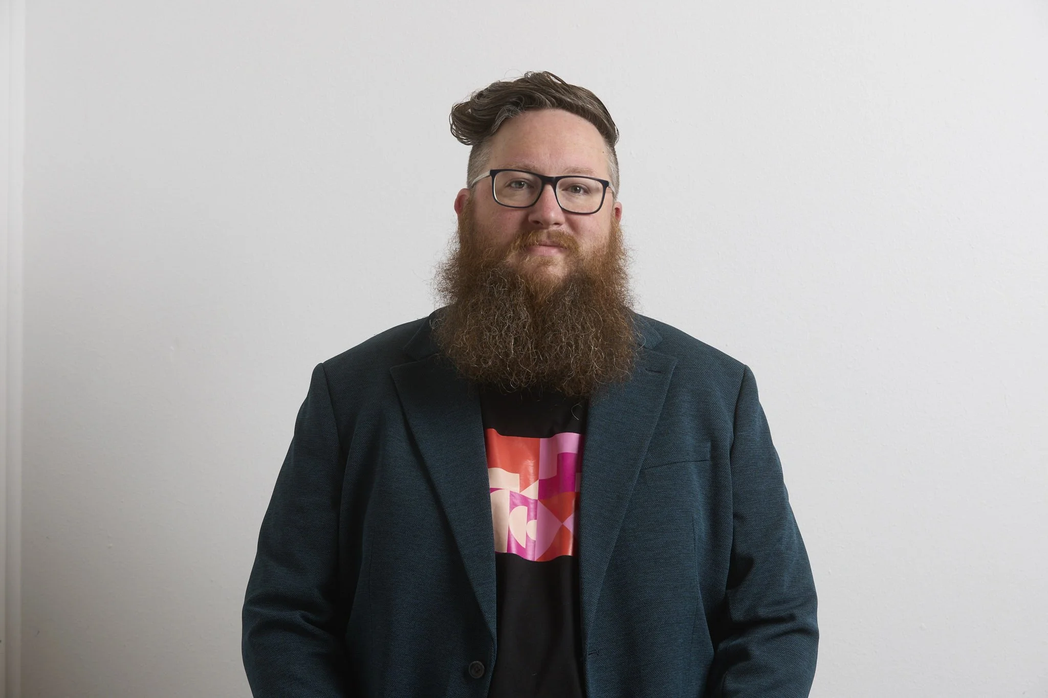 Dr. Jeremy Mayall