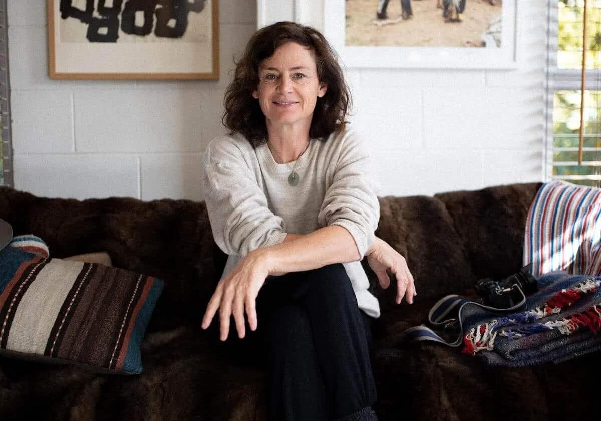 Philippa O’Brien
