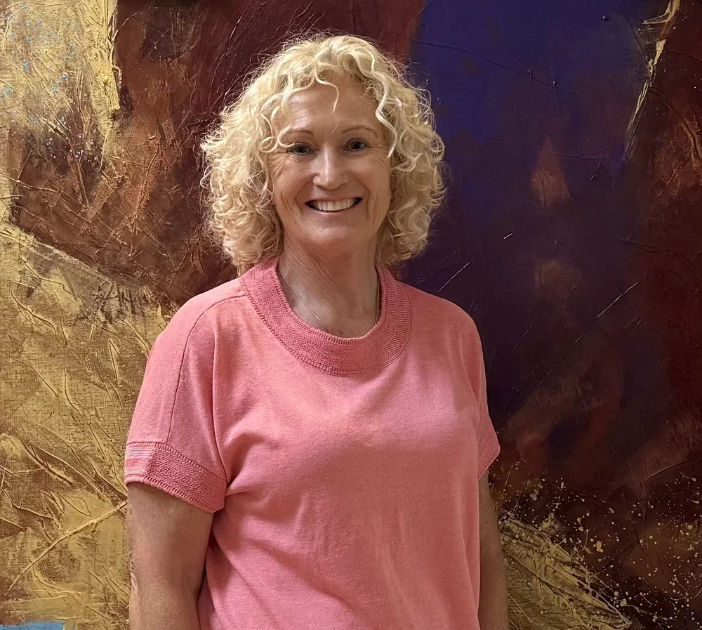Maryanne Marlow