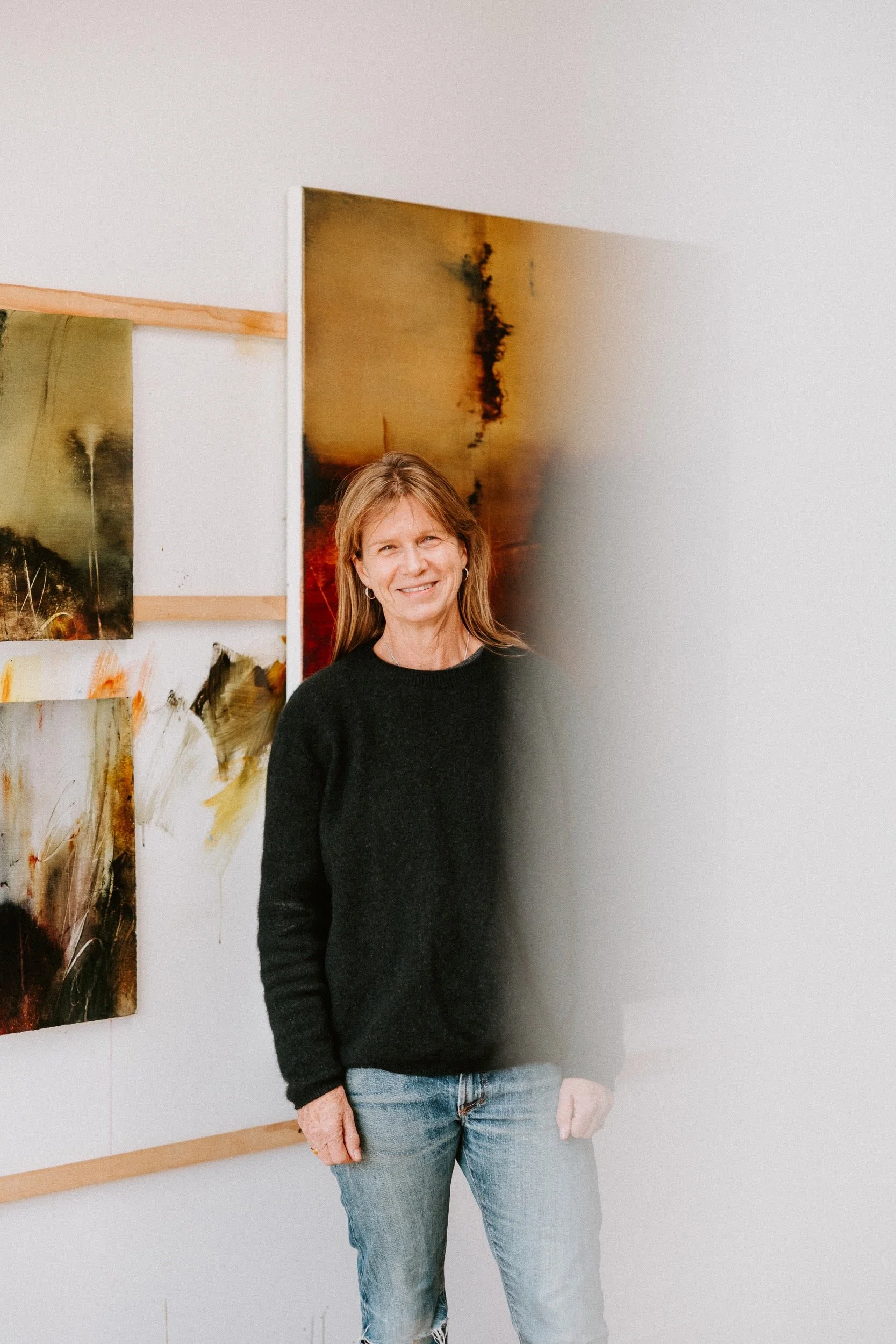 Kathy Barber