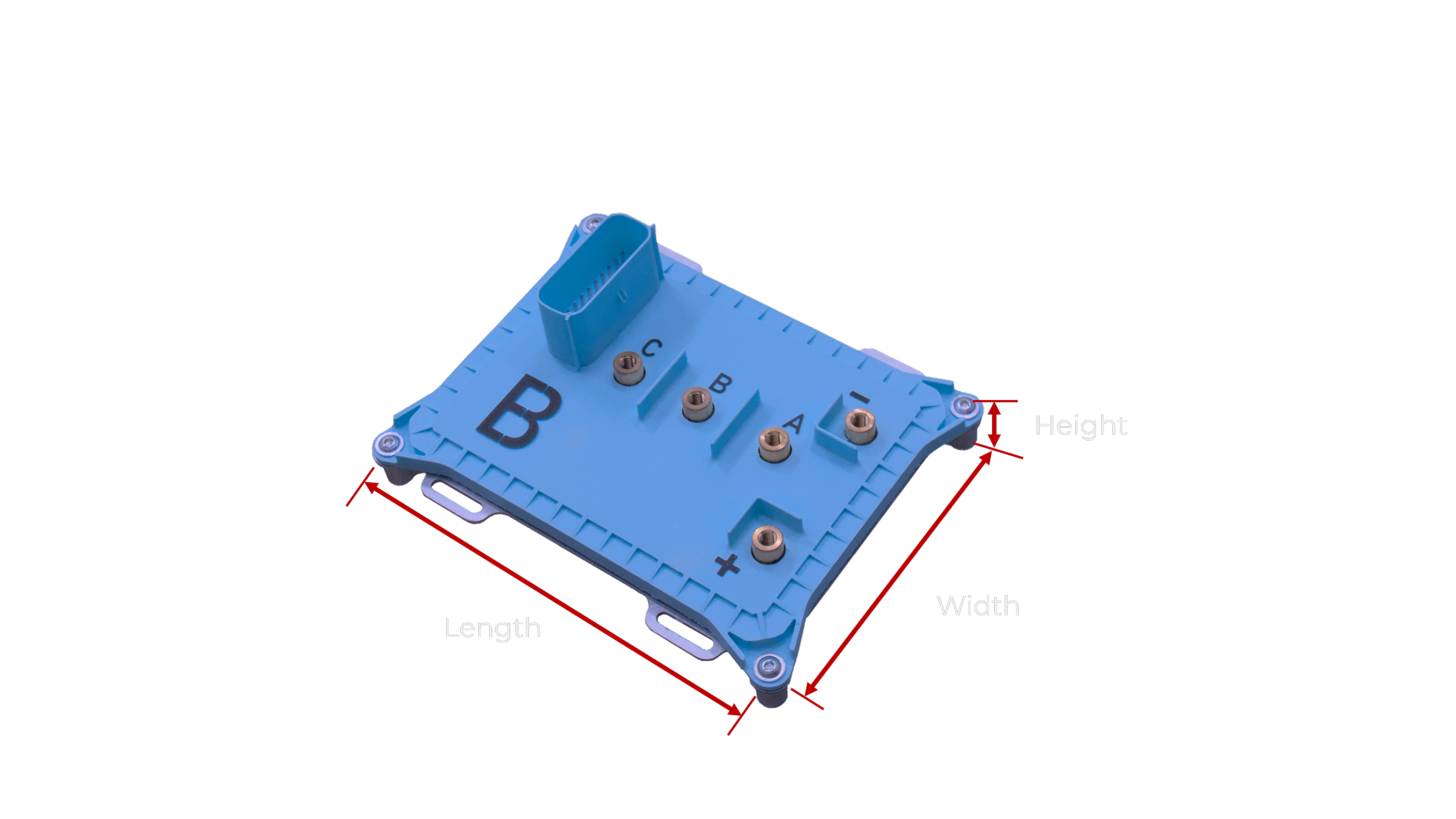 Motor Controller Power Density: What is it, and why does it matter?
