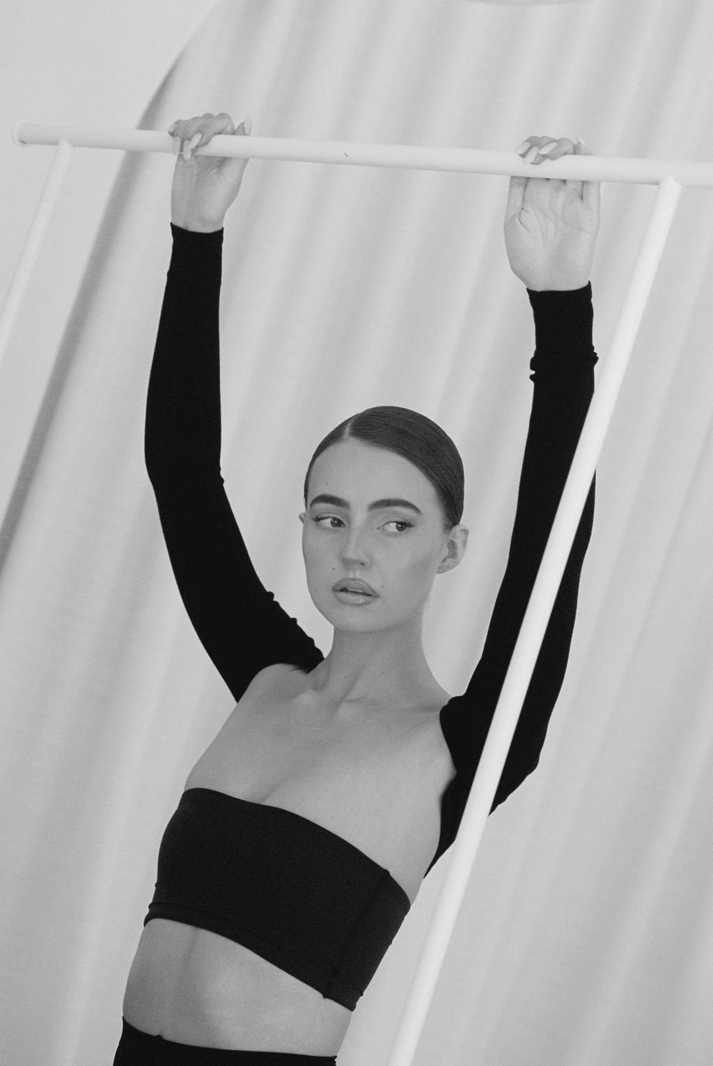 SEIJI STUDIO x HAYLEY ROWSELL