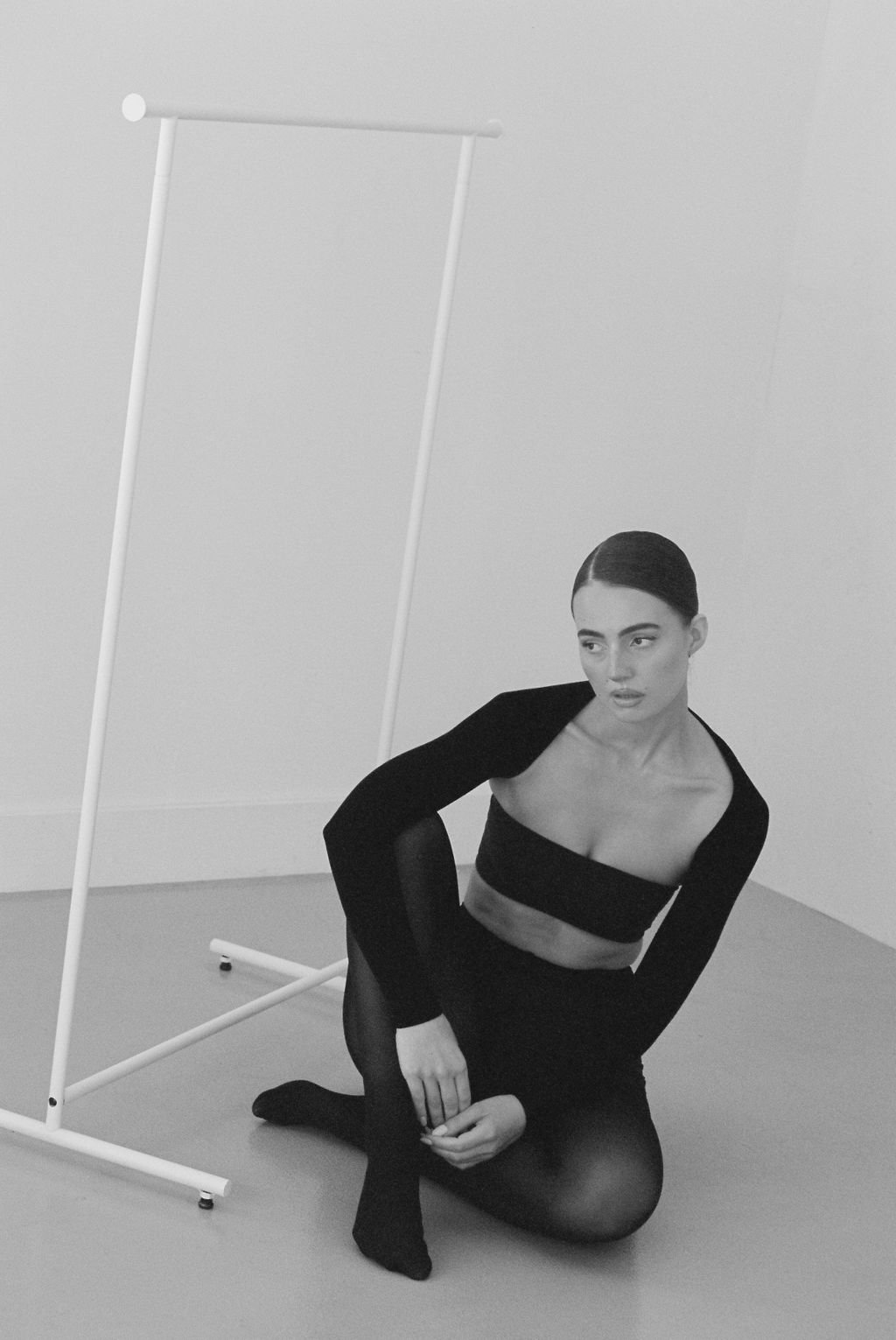 SEIJI STUDIO x HAYLEY ROWSELL