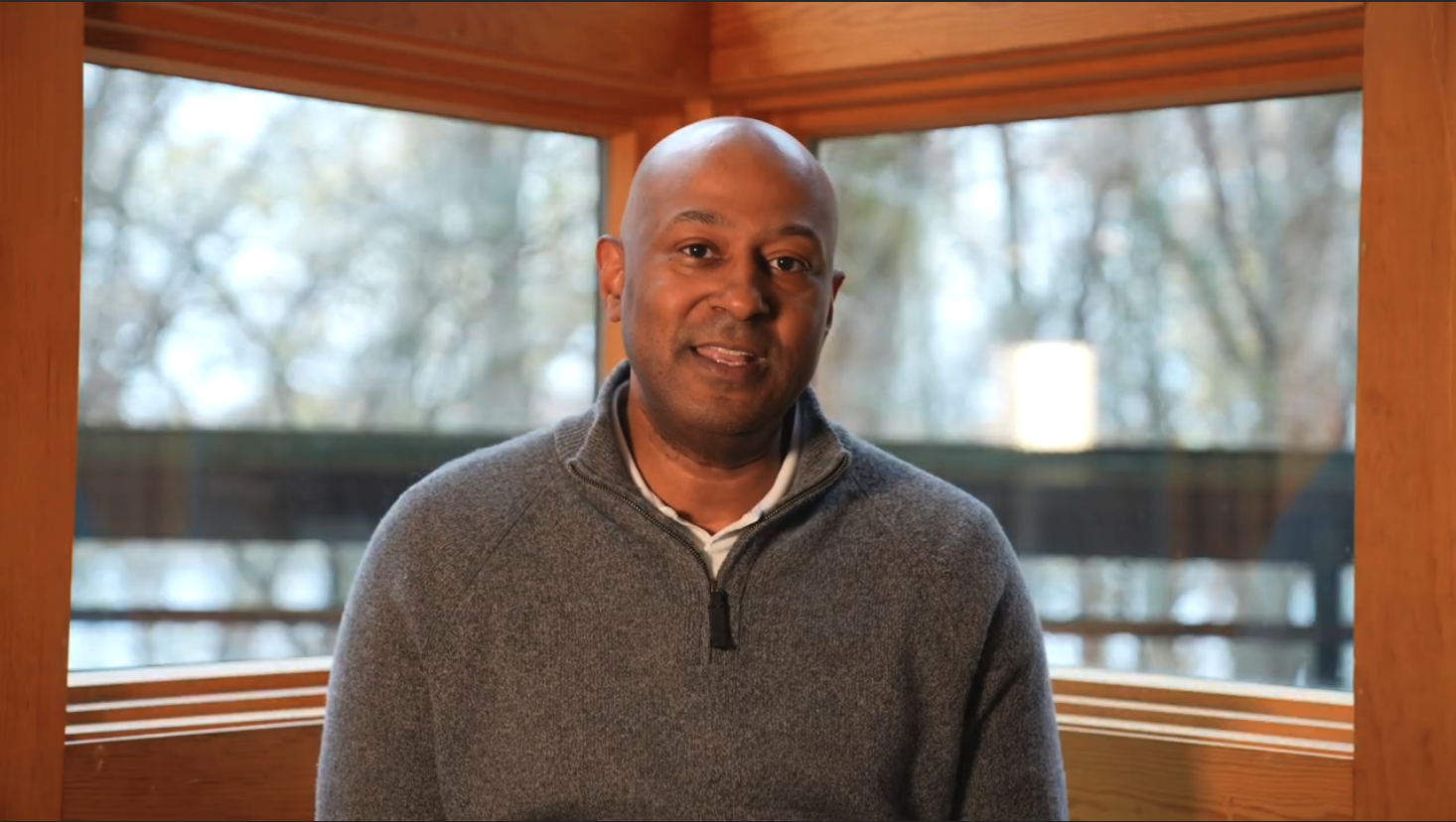 Stephen Lewis interview