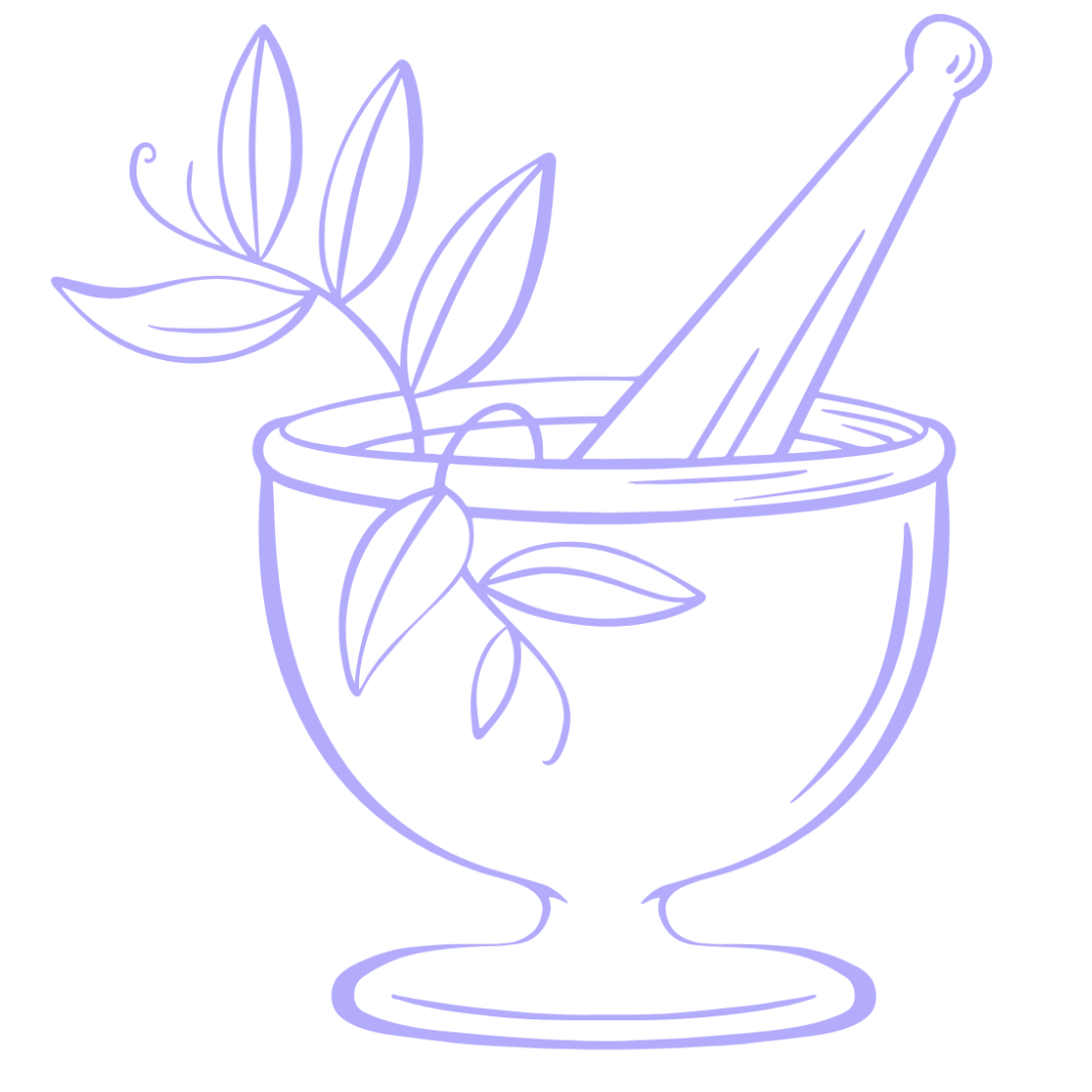 healing in community