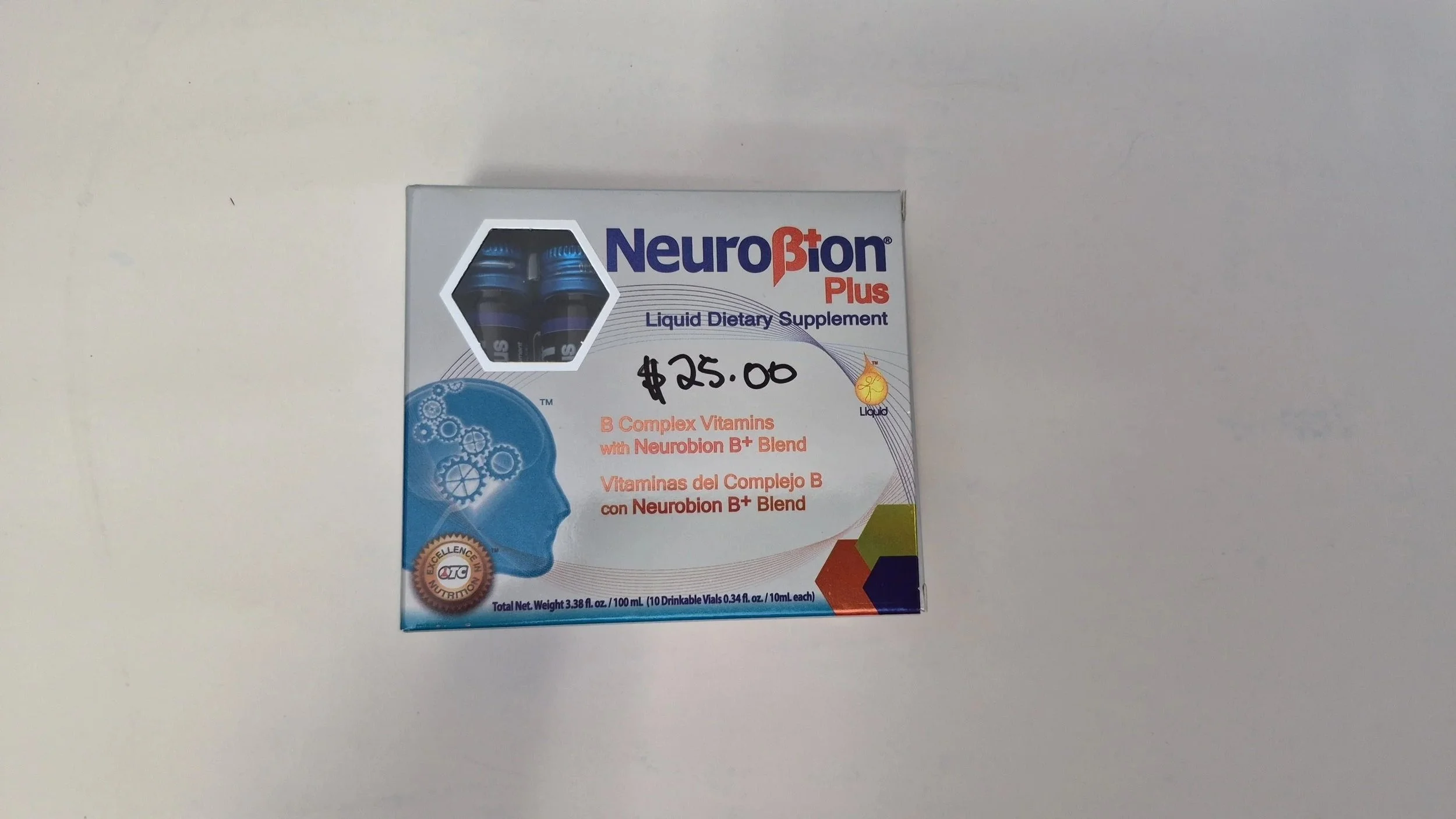Neurobion