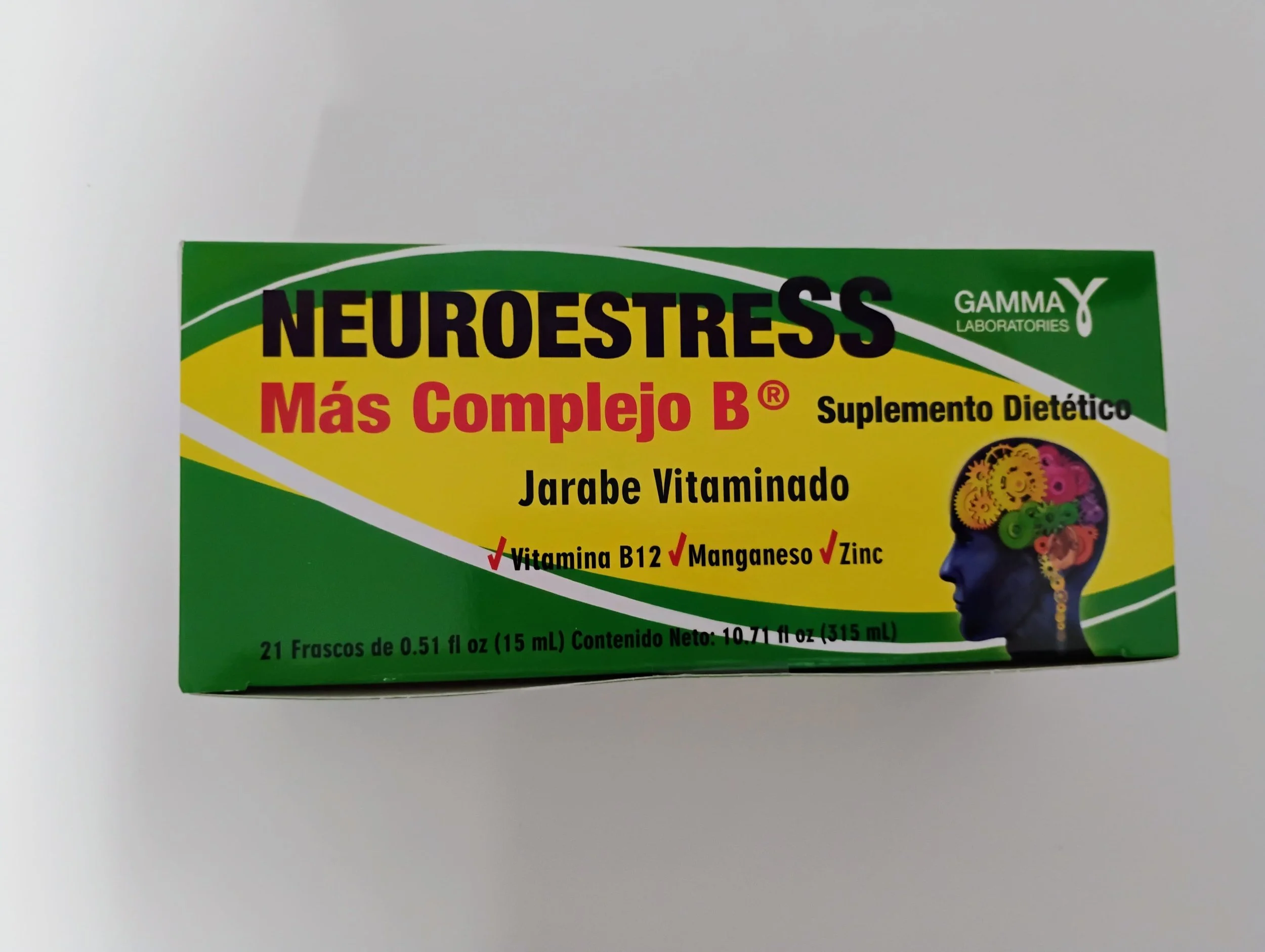 Neuro Estres