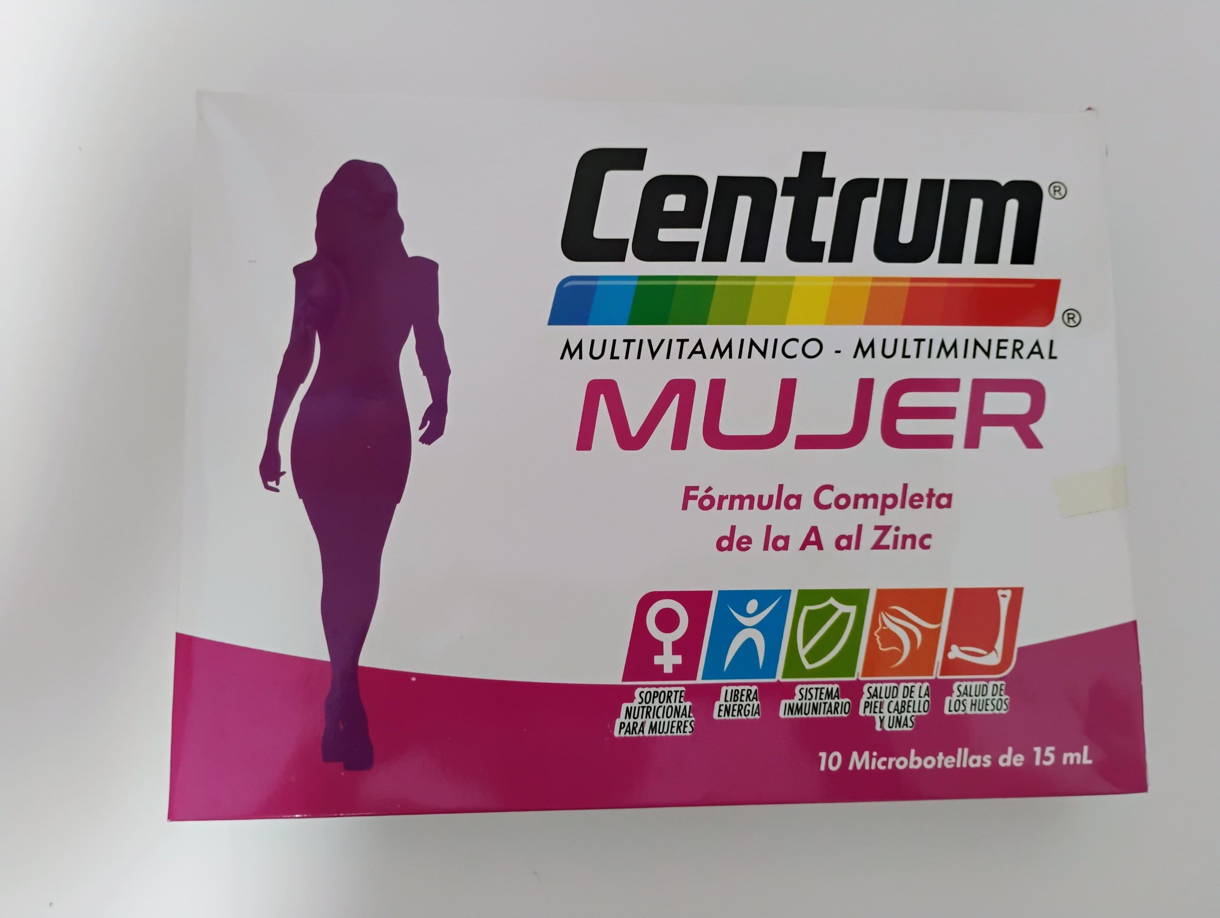 Centrum