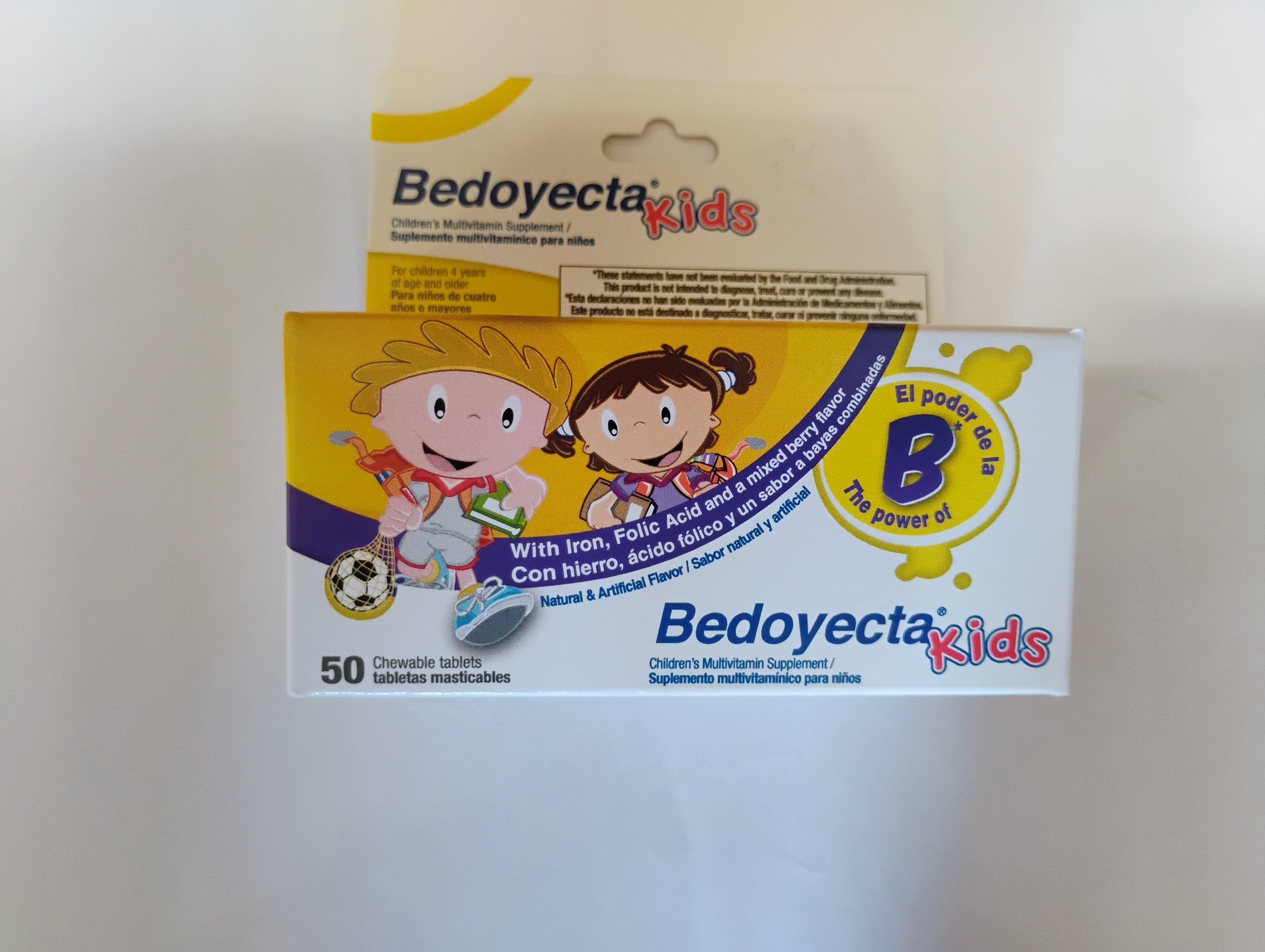 Bedoyecta