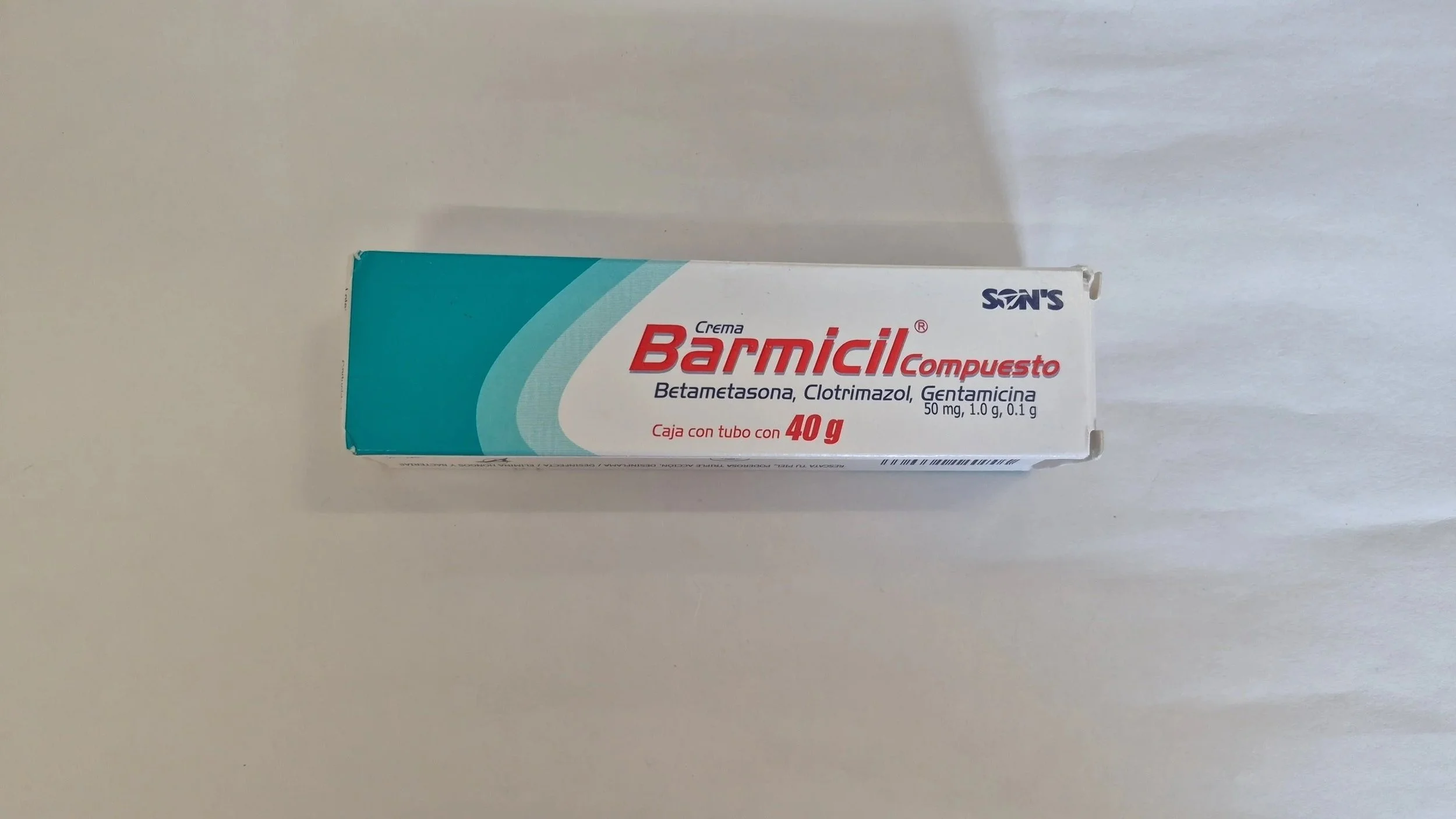 Barmicil