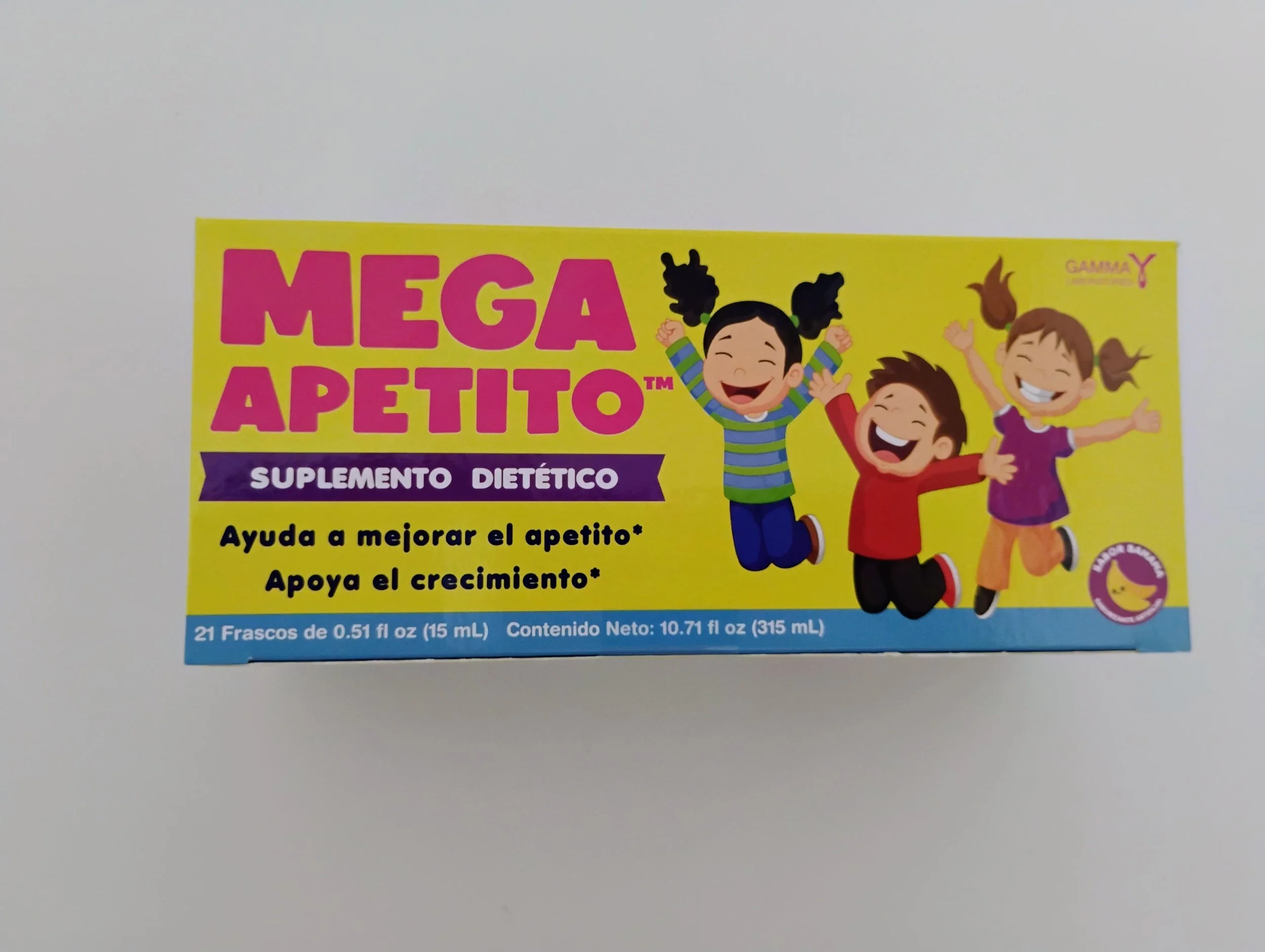 Mega Apetito