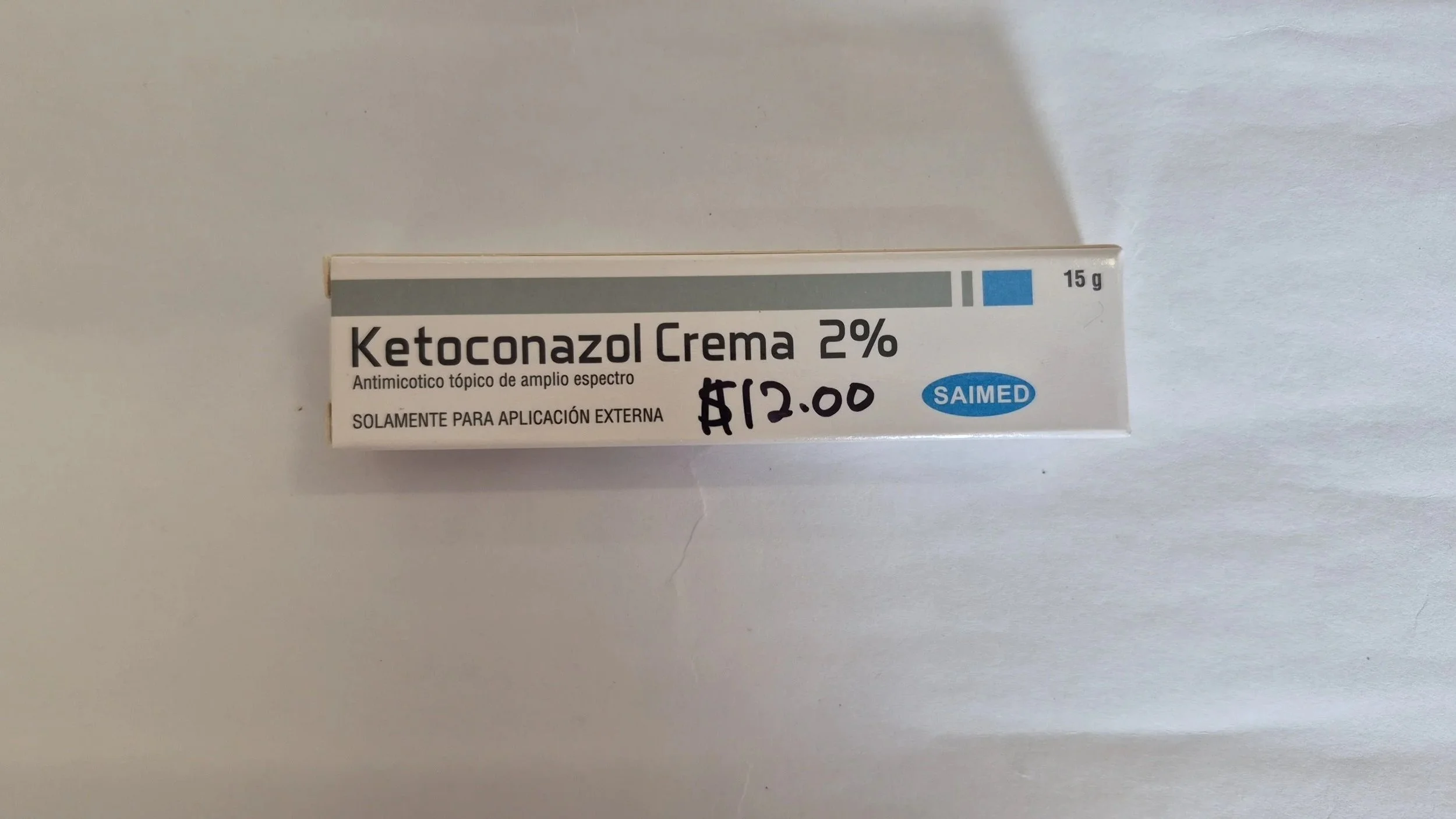 Ketoconazol