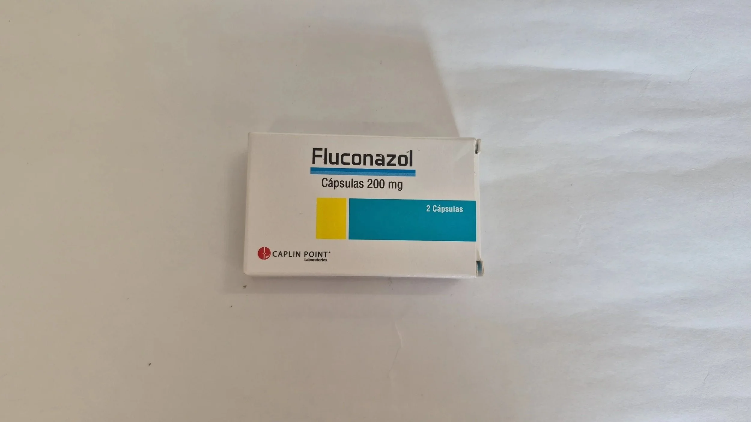 Fluconazol