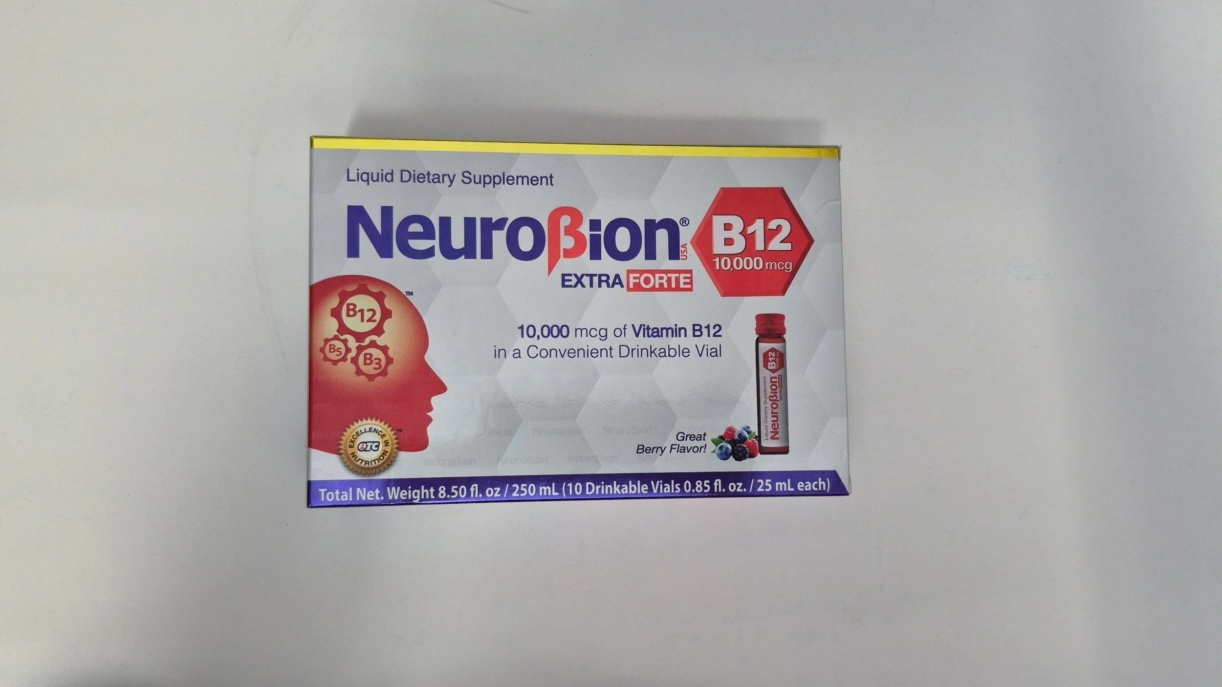 Neurobion