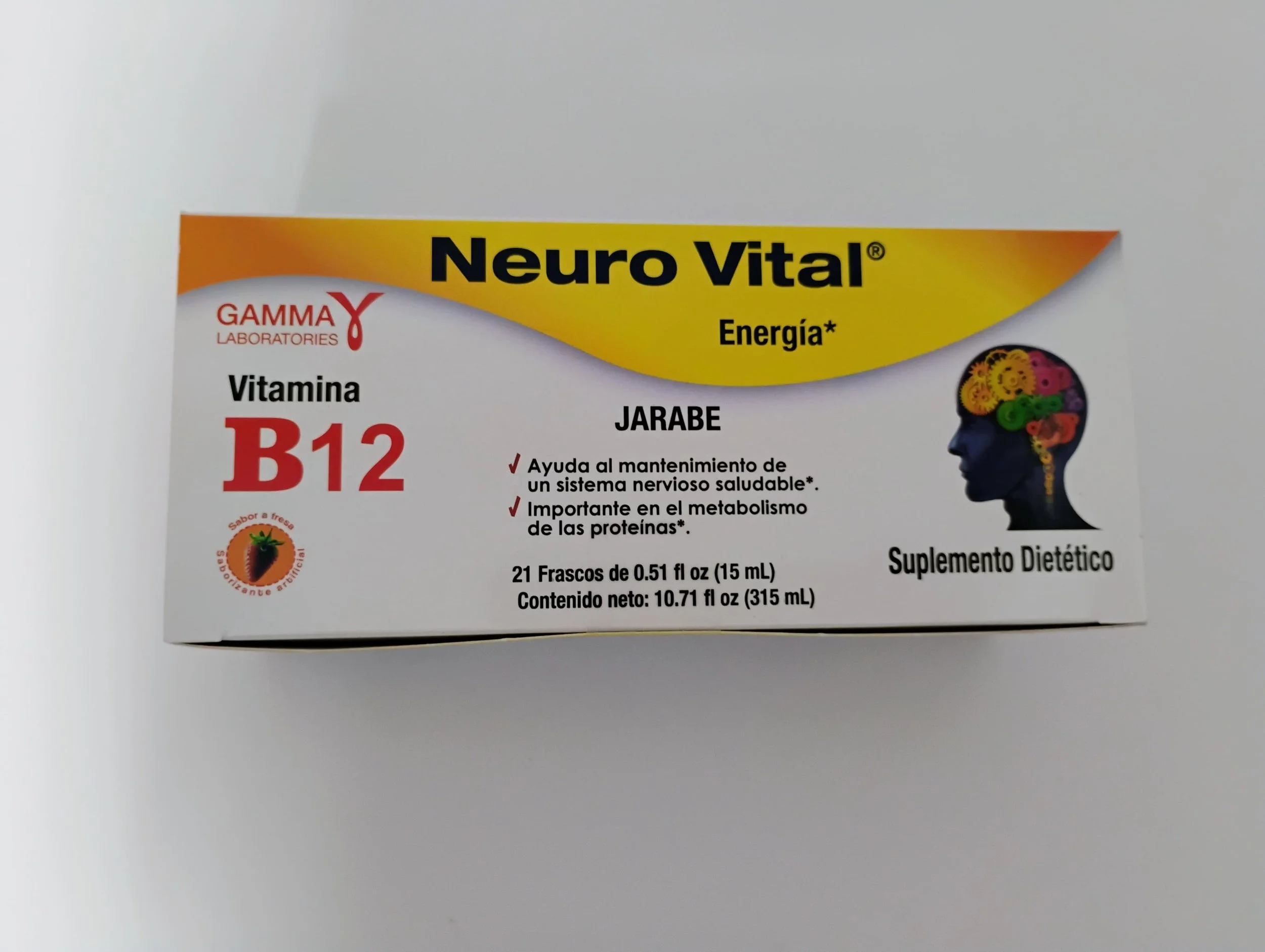 Neuróvital
