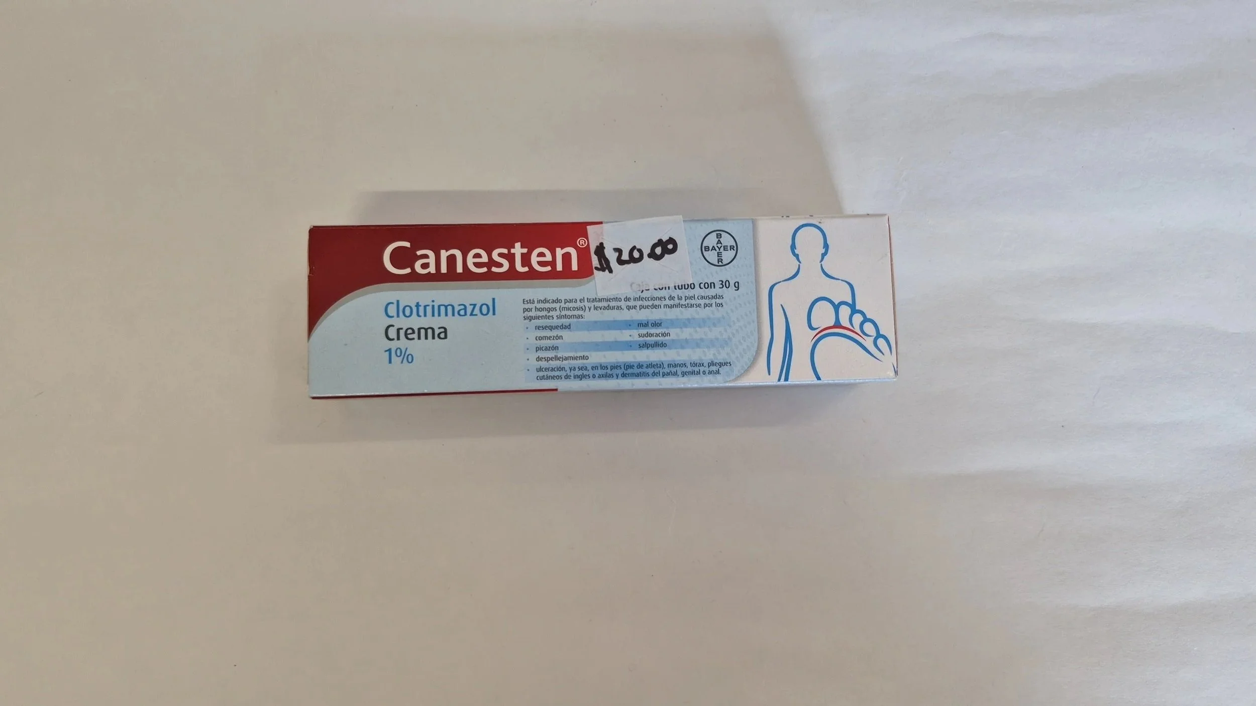 Canesten