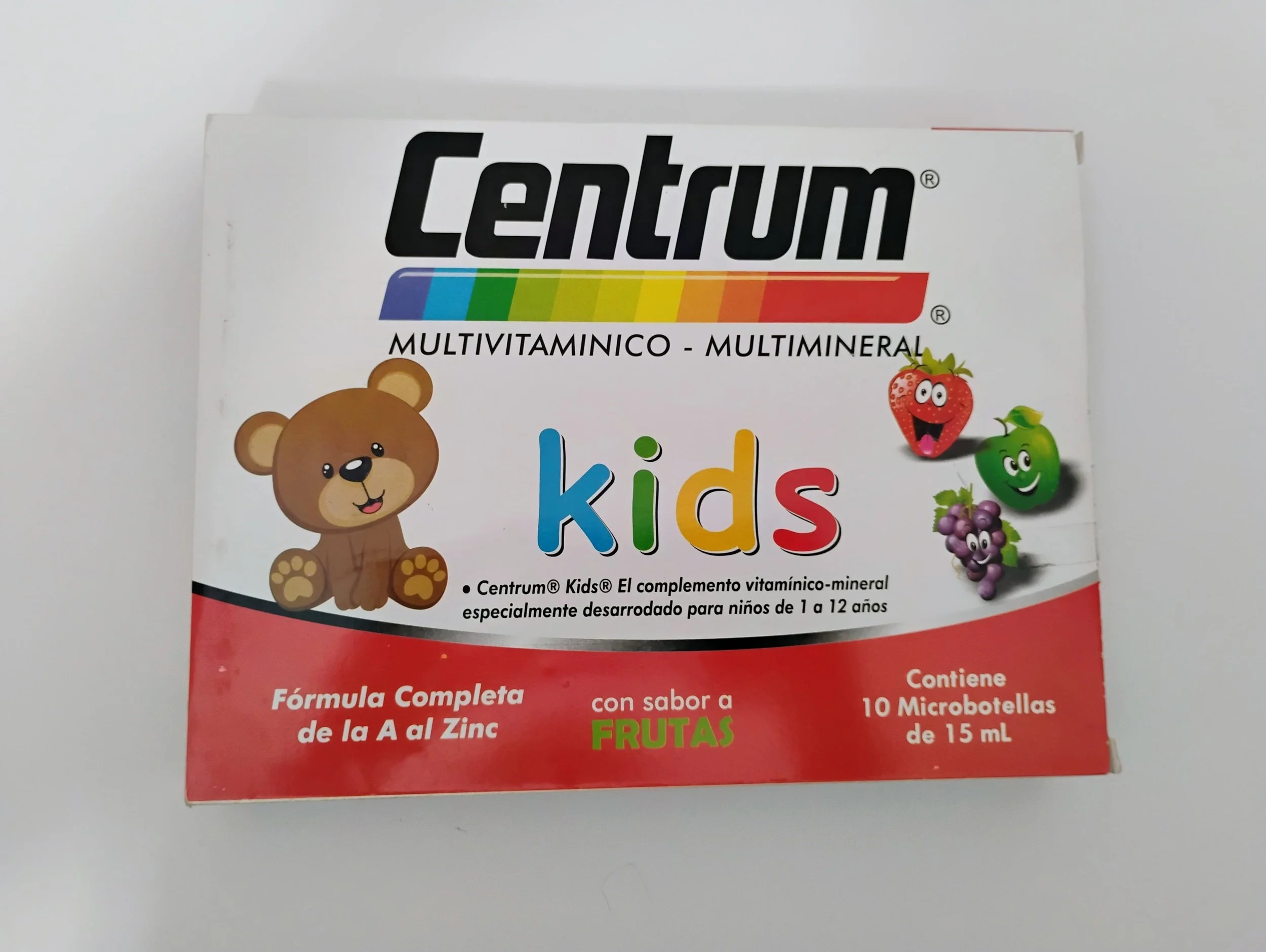 Centrum Kids