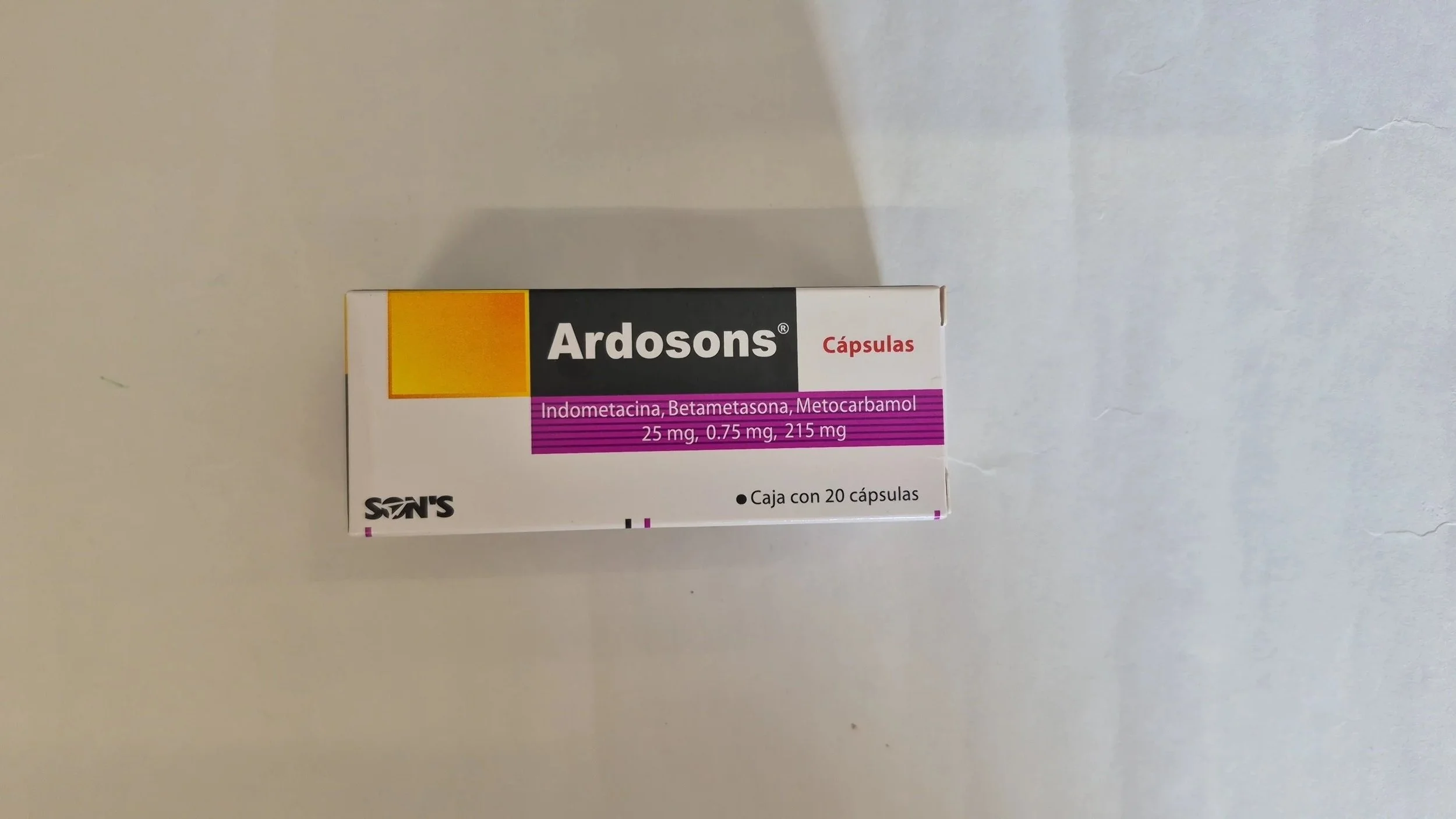 Ardosons