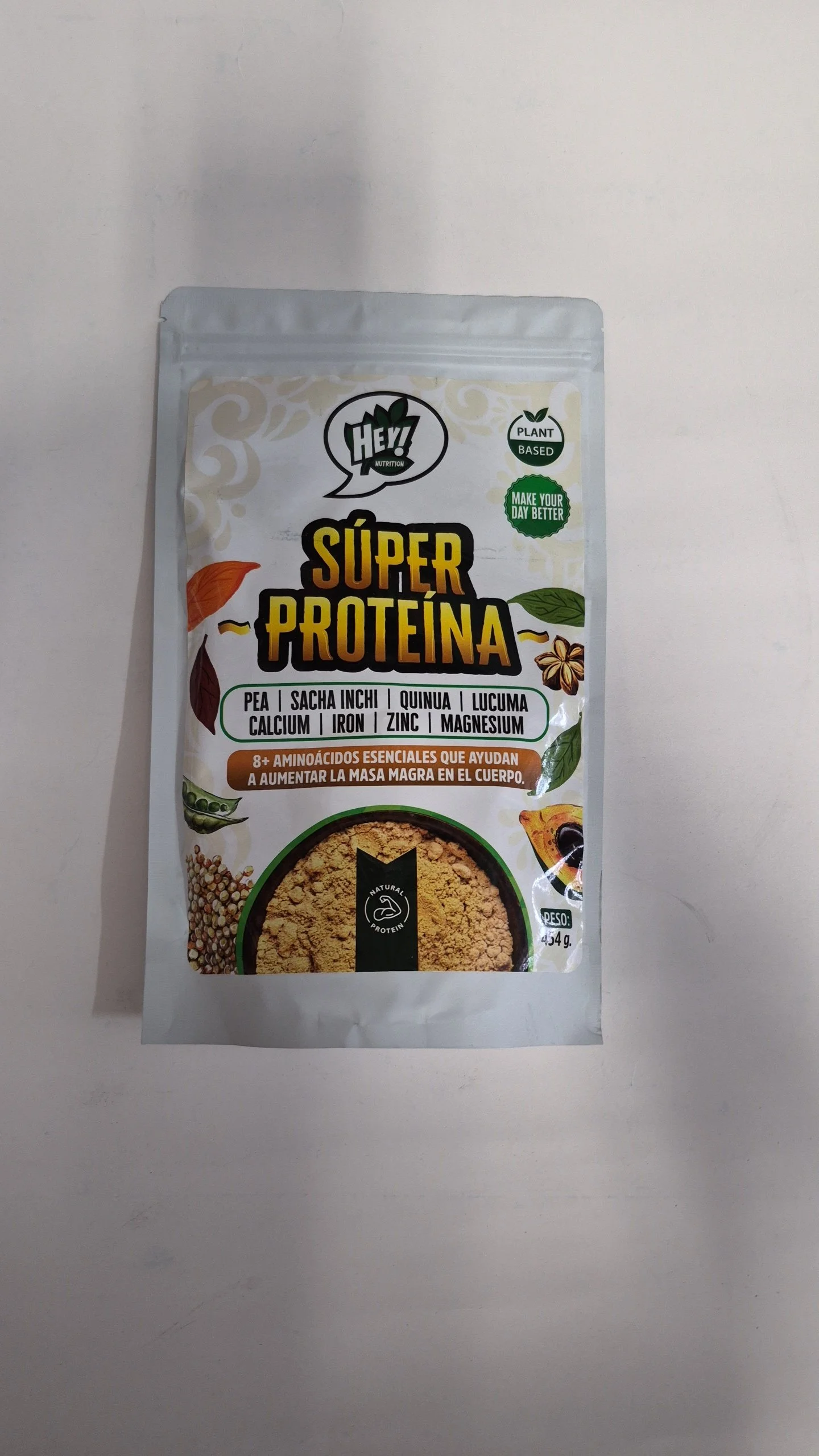 Super Proteina