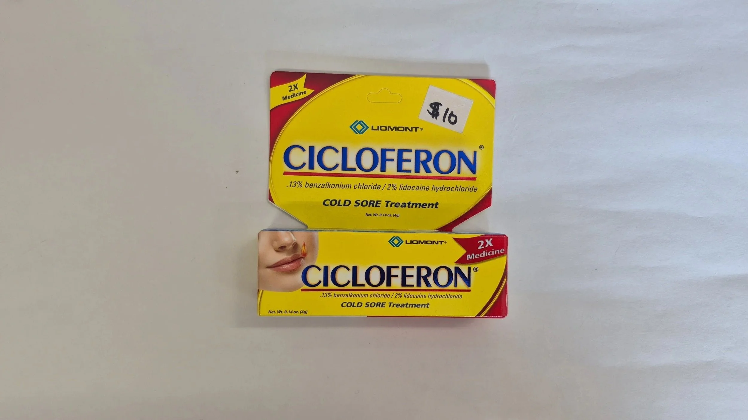Cicloferon