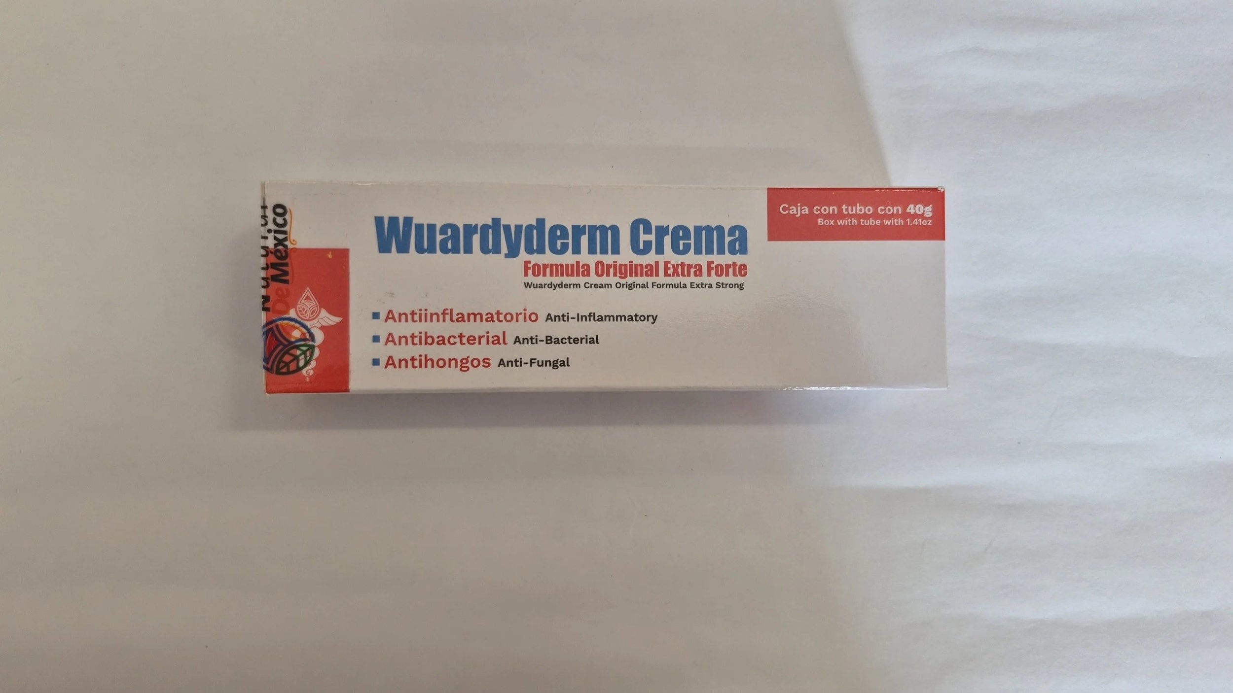 Wuardyderm