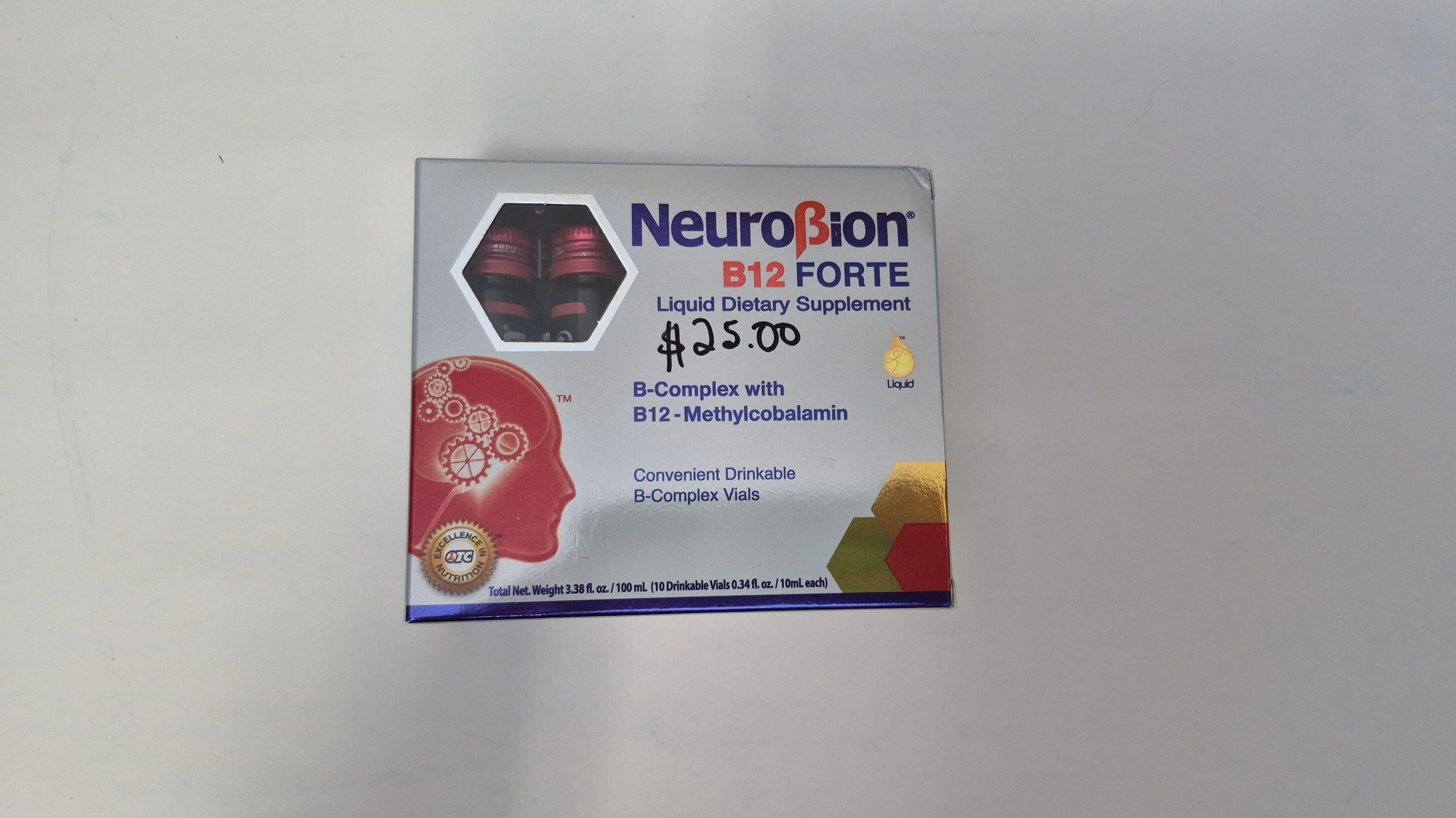 Neurobion