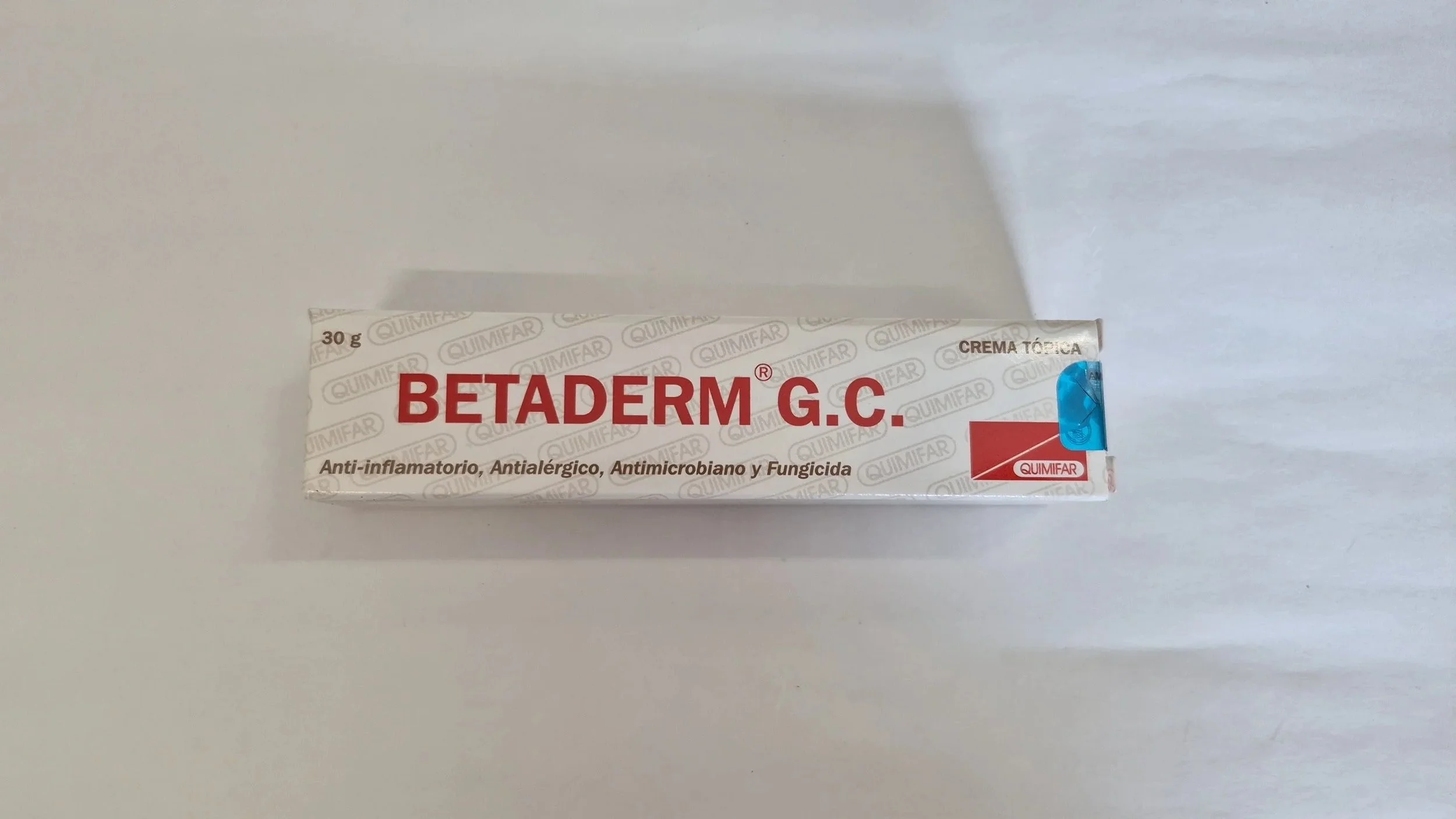 Betaderm