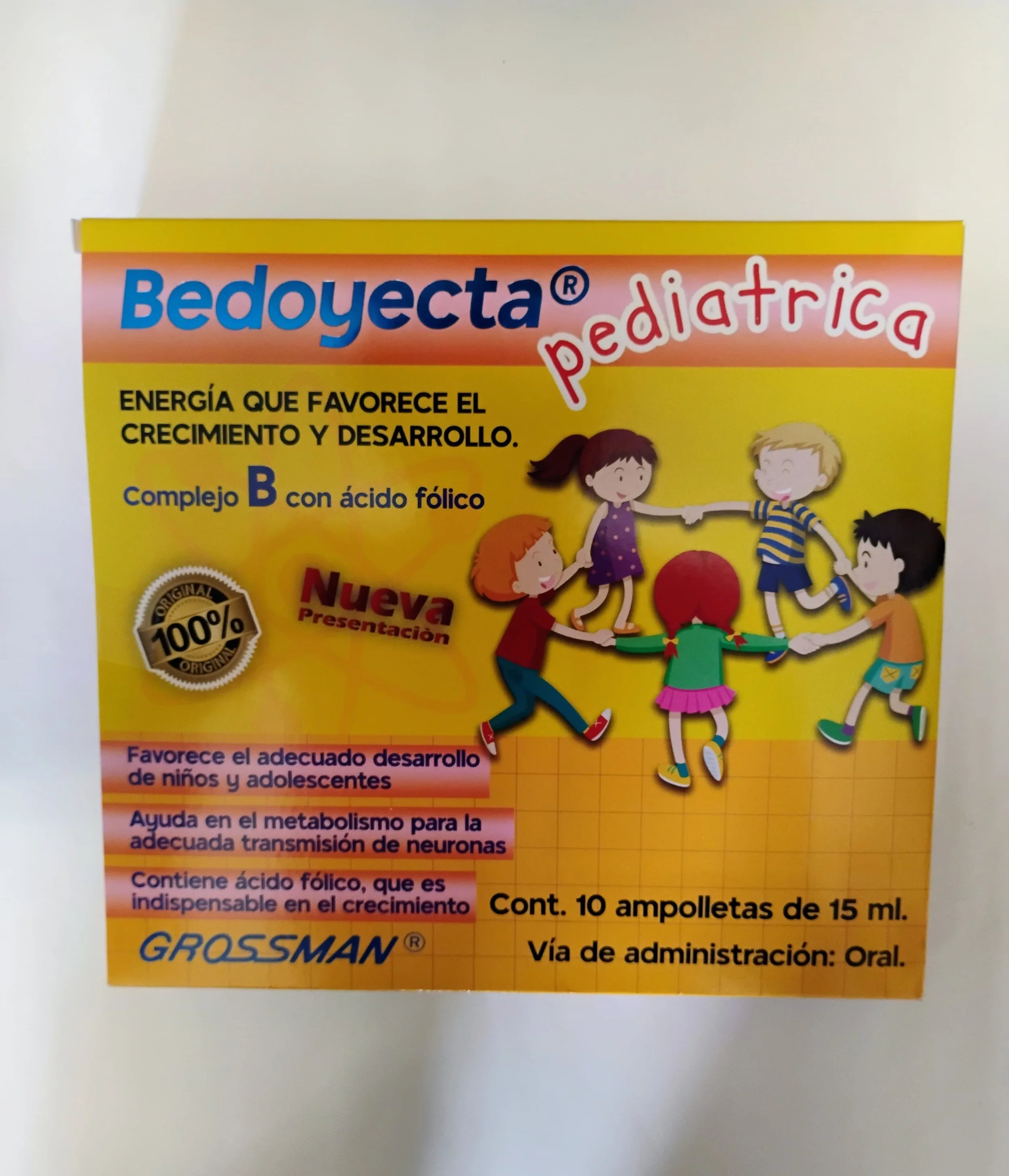 Bedoyecta