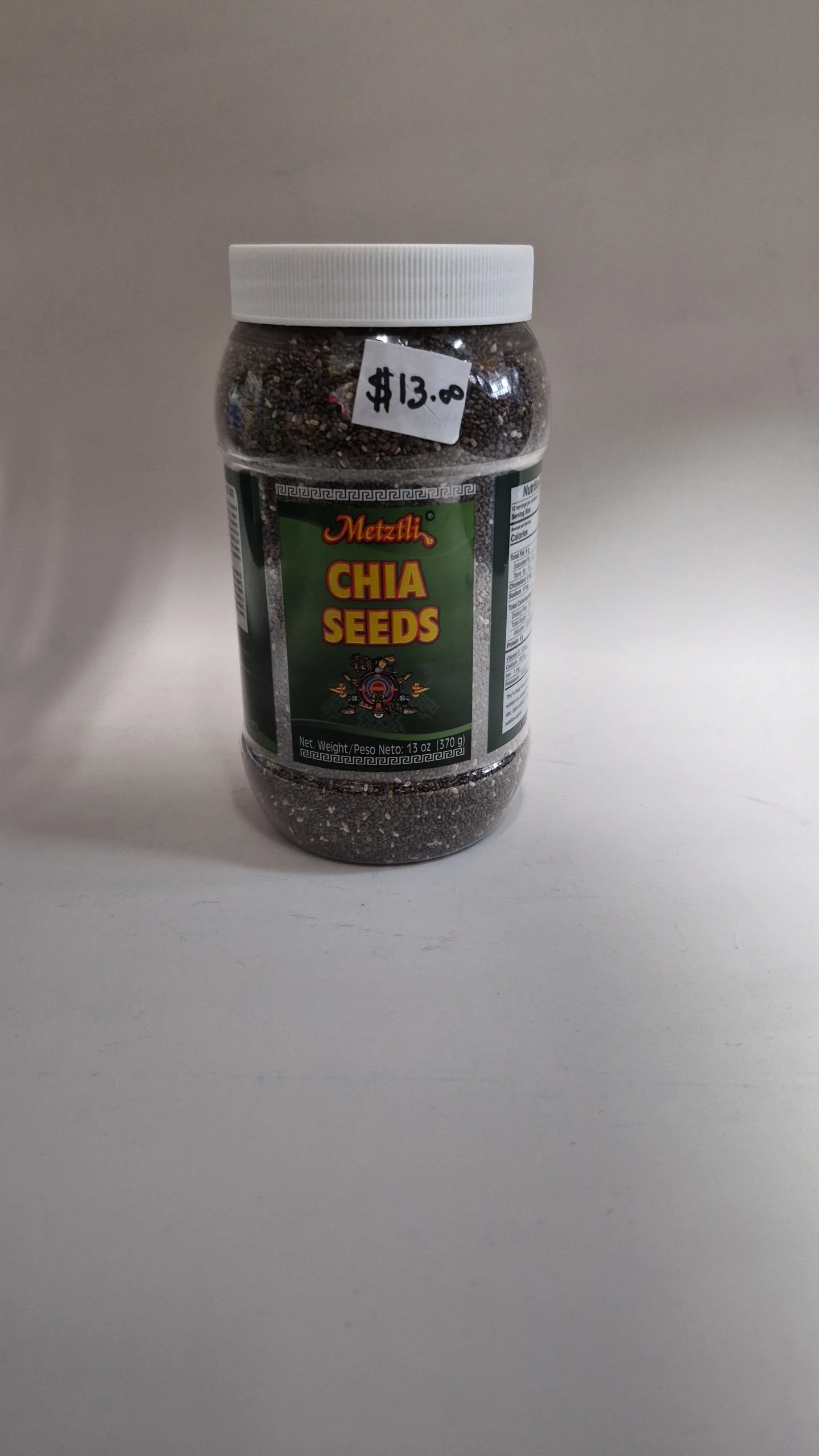 Chia