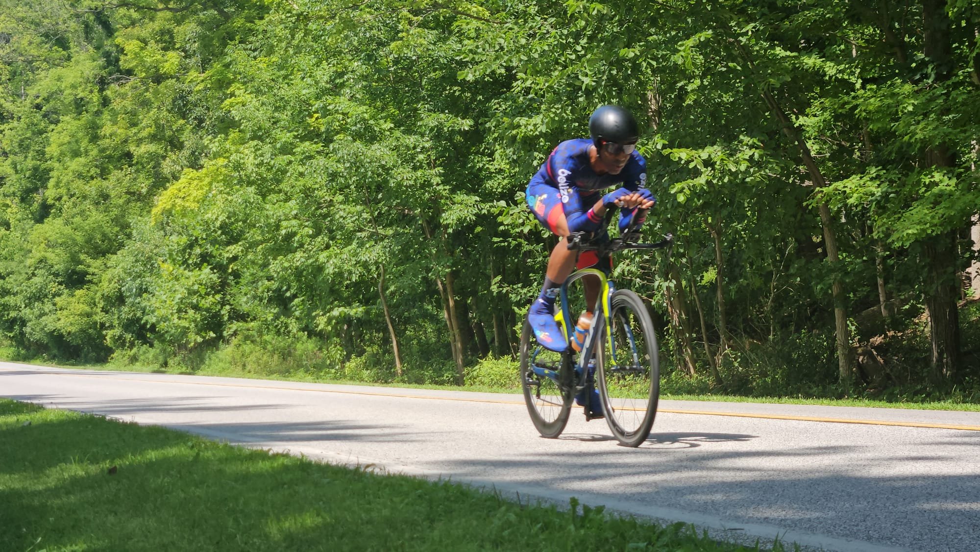 National Individual Time Trial Championship