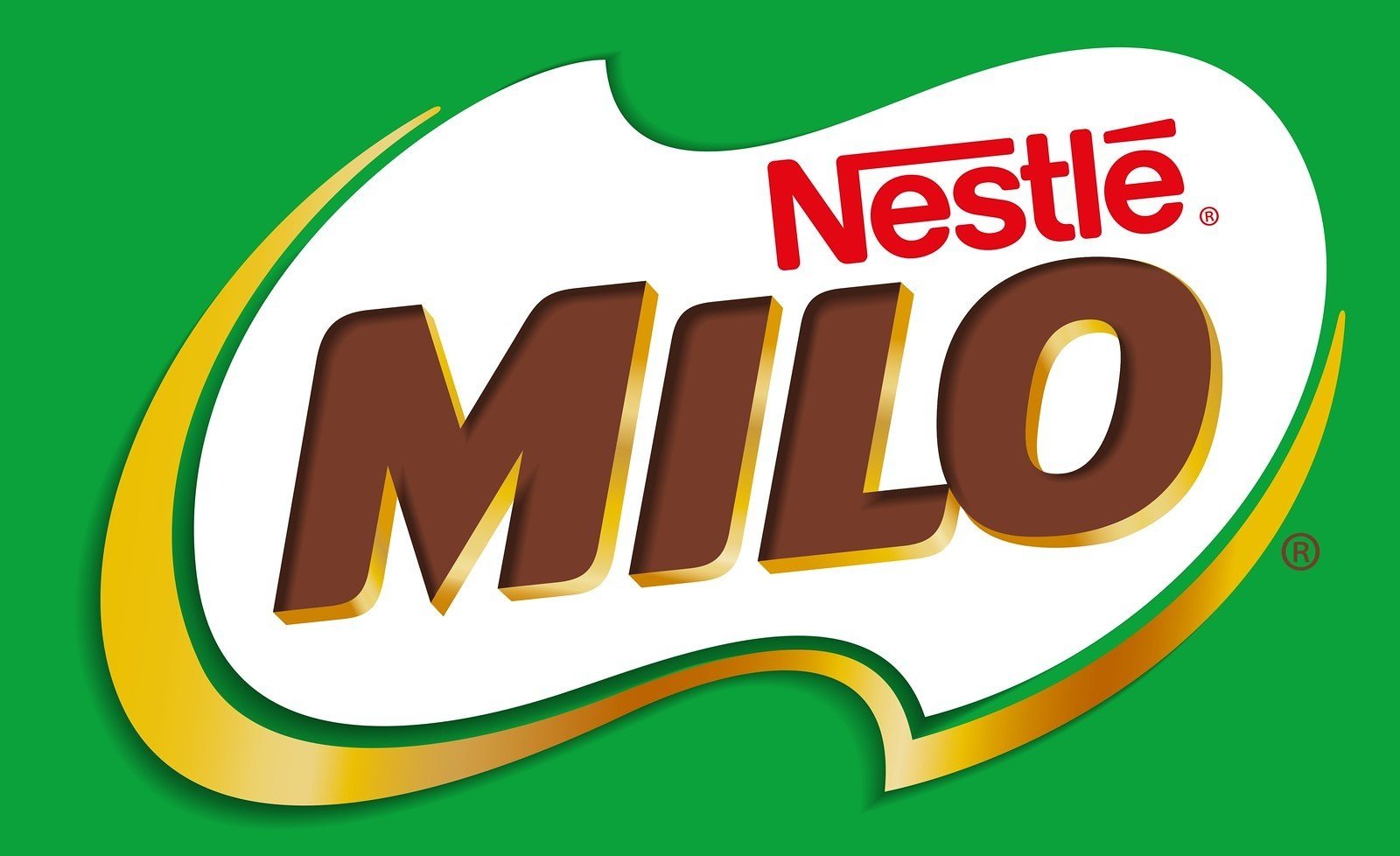 Milo 100 Anniversary City Ride Celebration