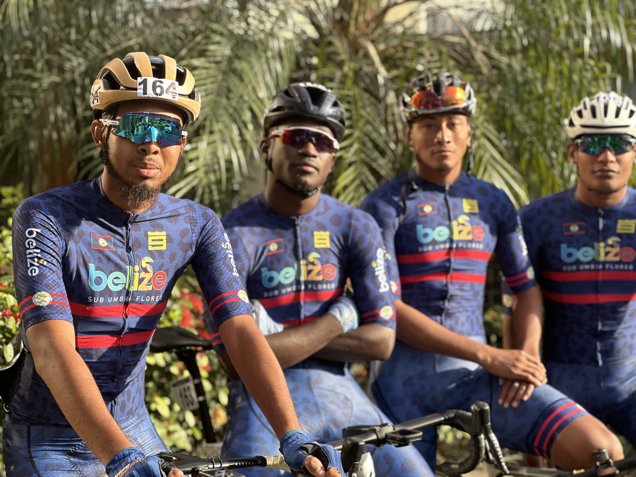 Caribbean Elite Road Championship