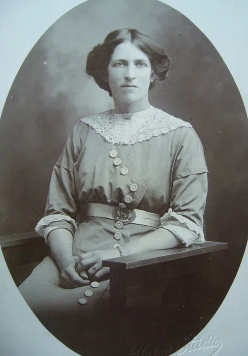 Elizabeth Ferguson