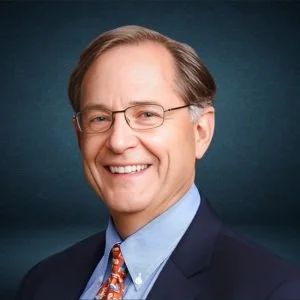 Dr. Herb Lepor, Chair of Urology at NYU Langone Health, Prostate Cancer Expert.