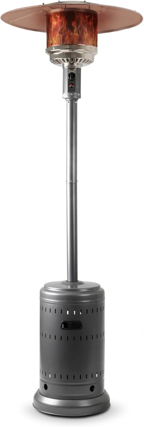 Outdoor Heater