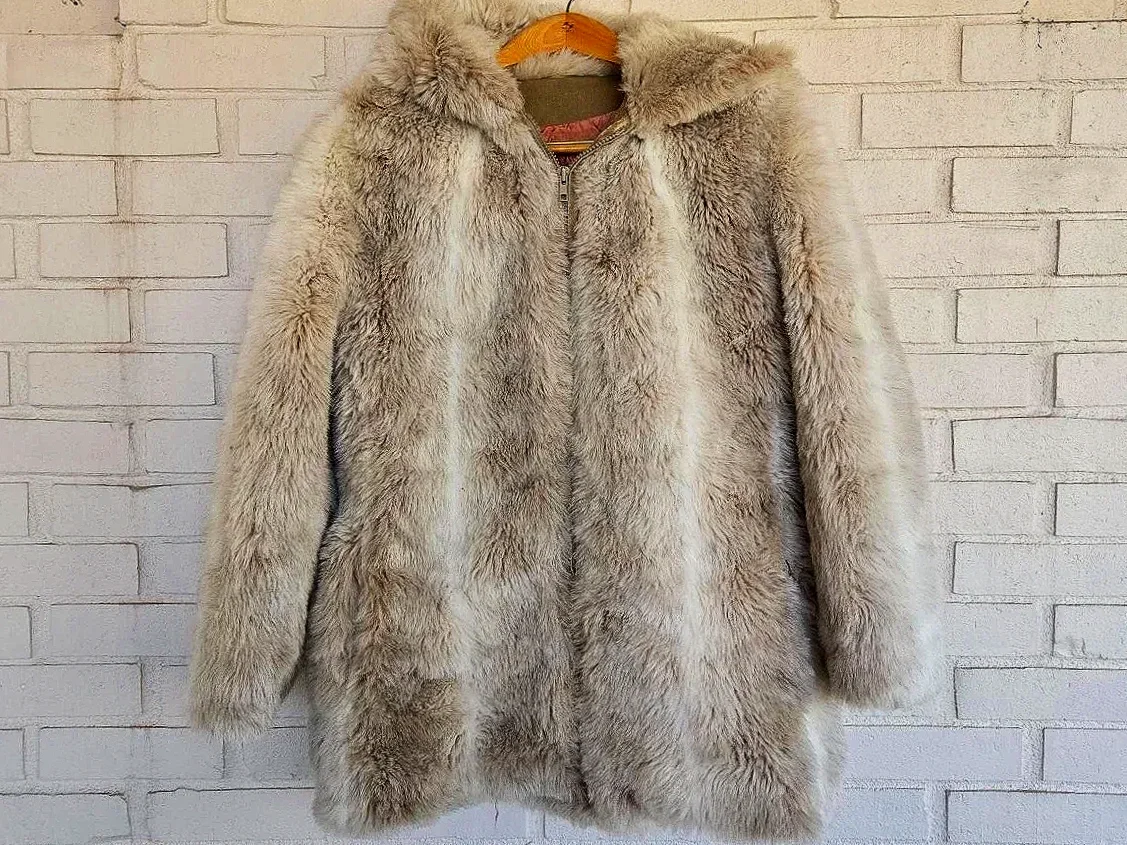 The Coat