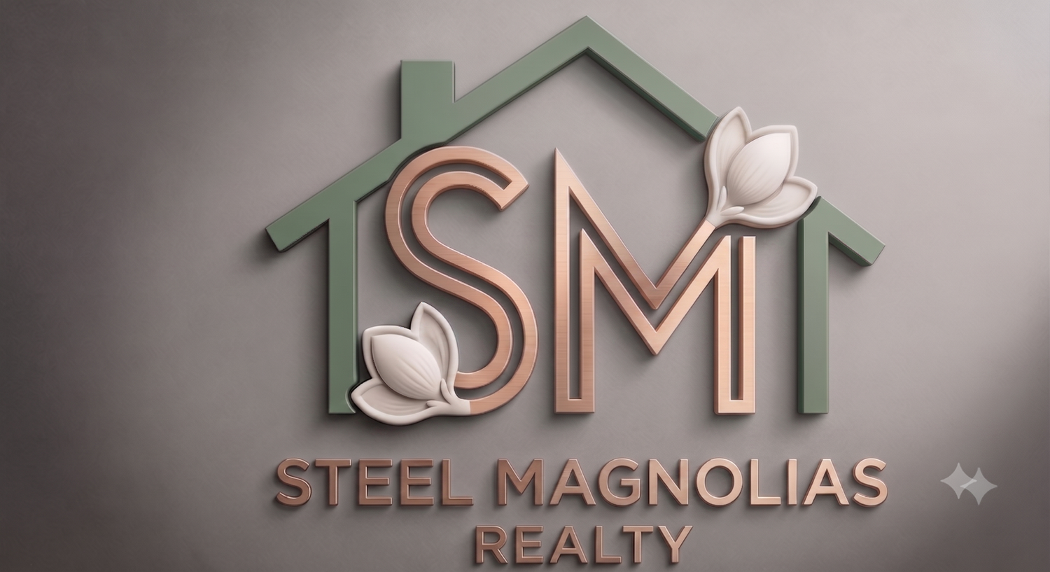 STEEL MAGNOLIAS REALTY