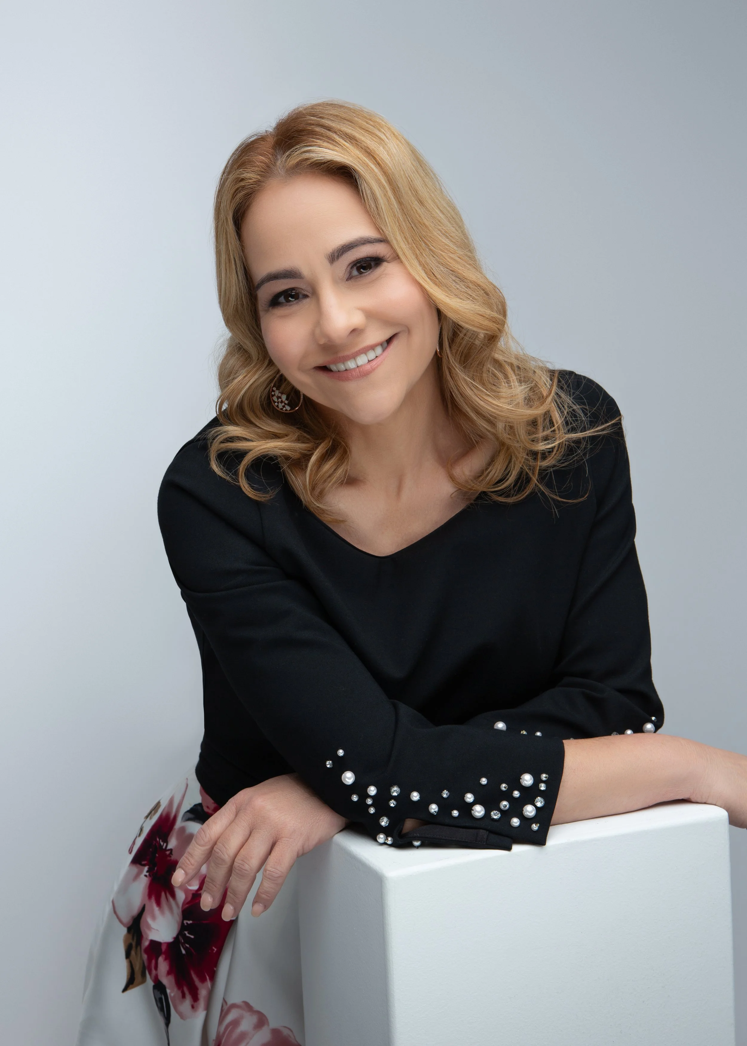 Wendolyn F. Abella, Florida Real Estate Broker 6.